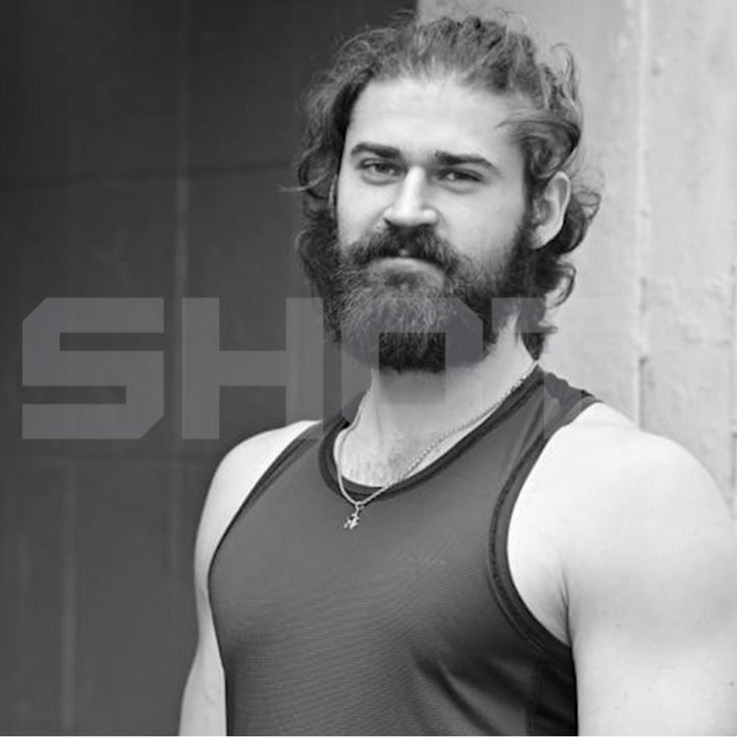 Никита Чистокистов. Фото: Shot