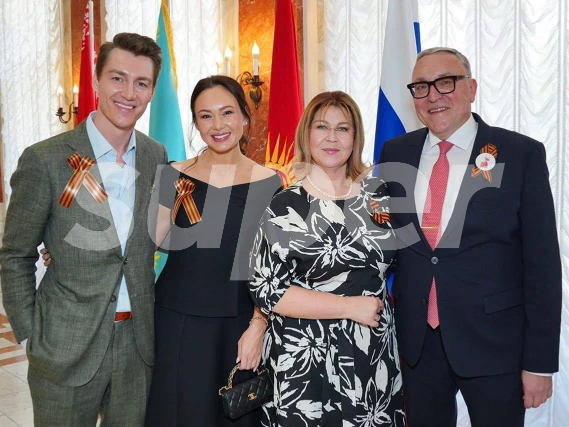 Источник: сайт российского посольства в Австрии