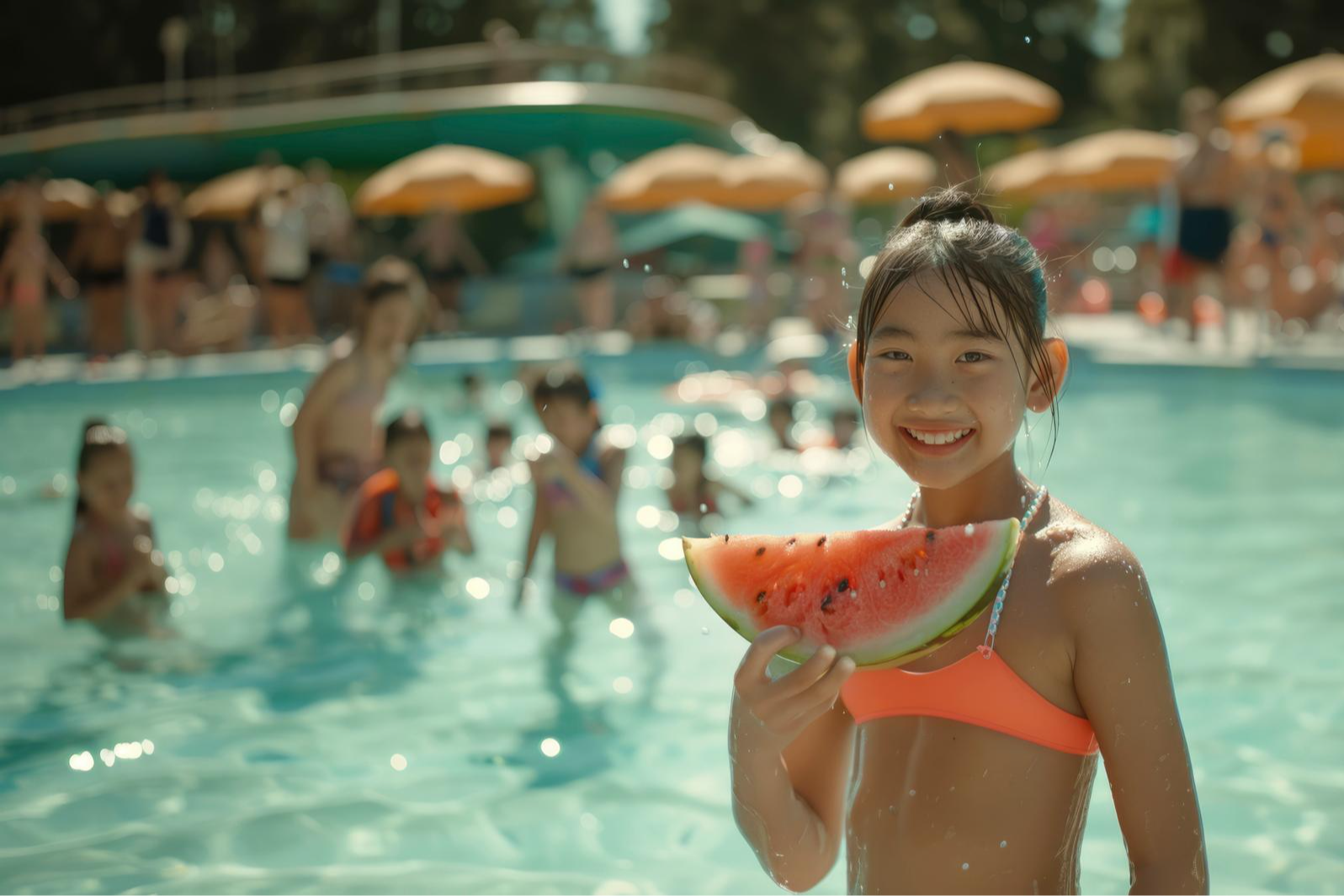 Коксаки у детей. Фото: freepik.com