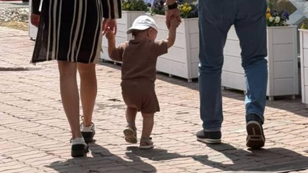 Фото: Telegram-канал Светский хроник