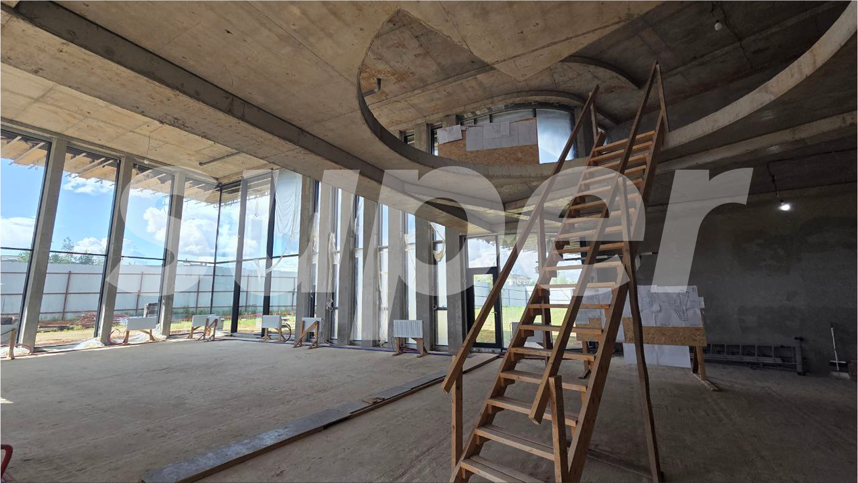 Дом Чекалиных, август 2025 года. Фото: Super