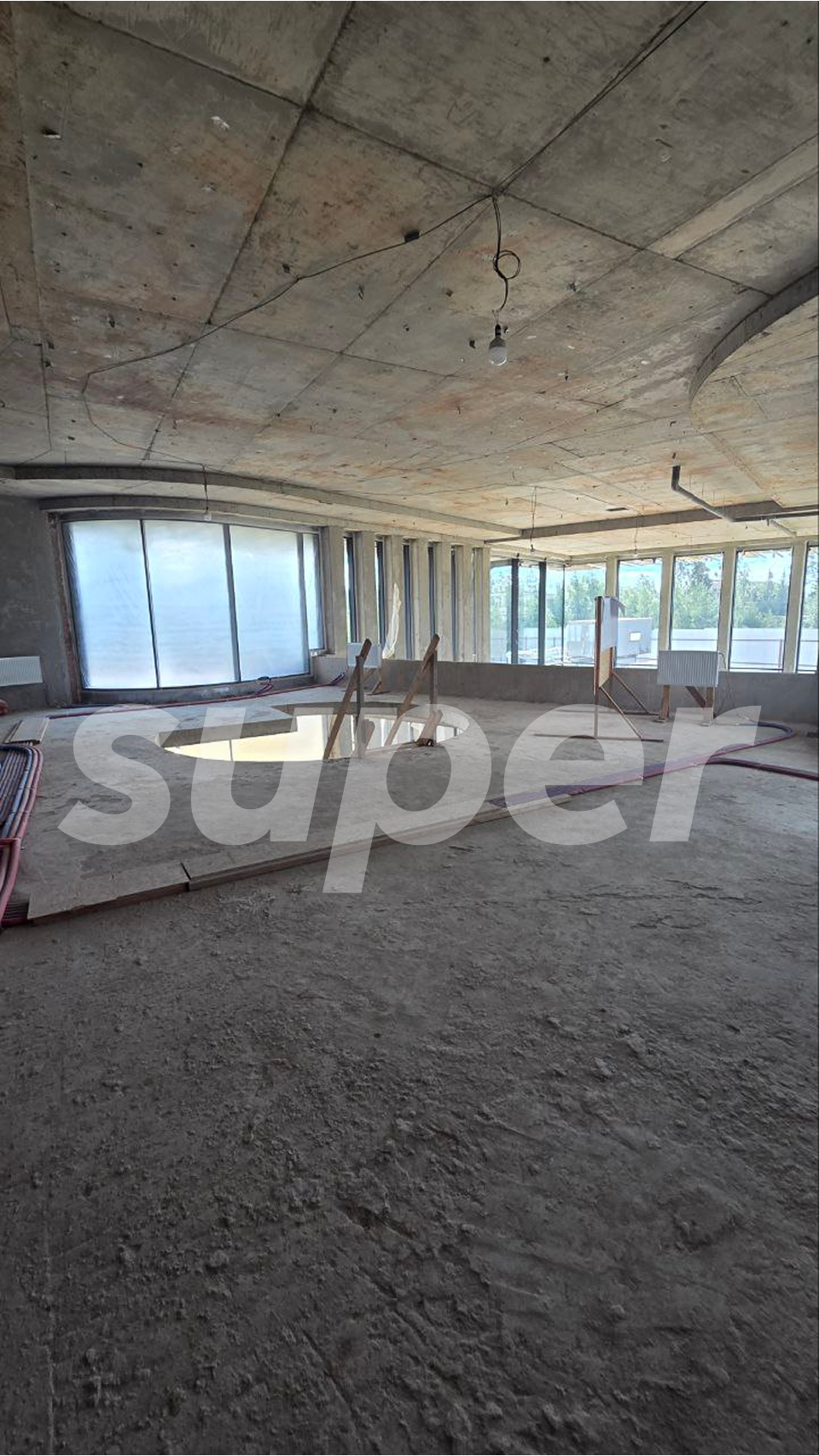 Дом Чекалиных, август 2025 года. Фото: Super