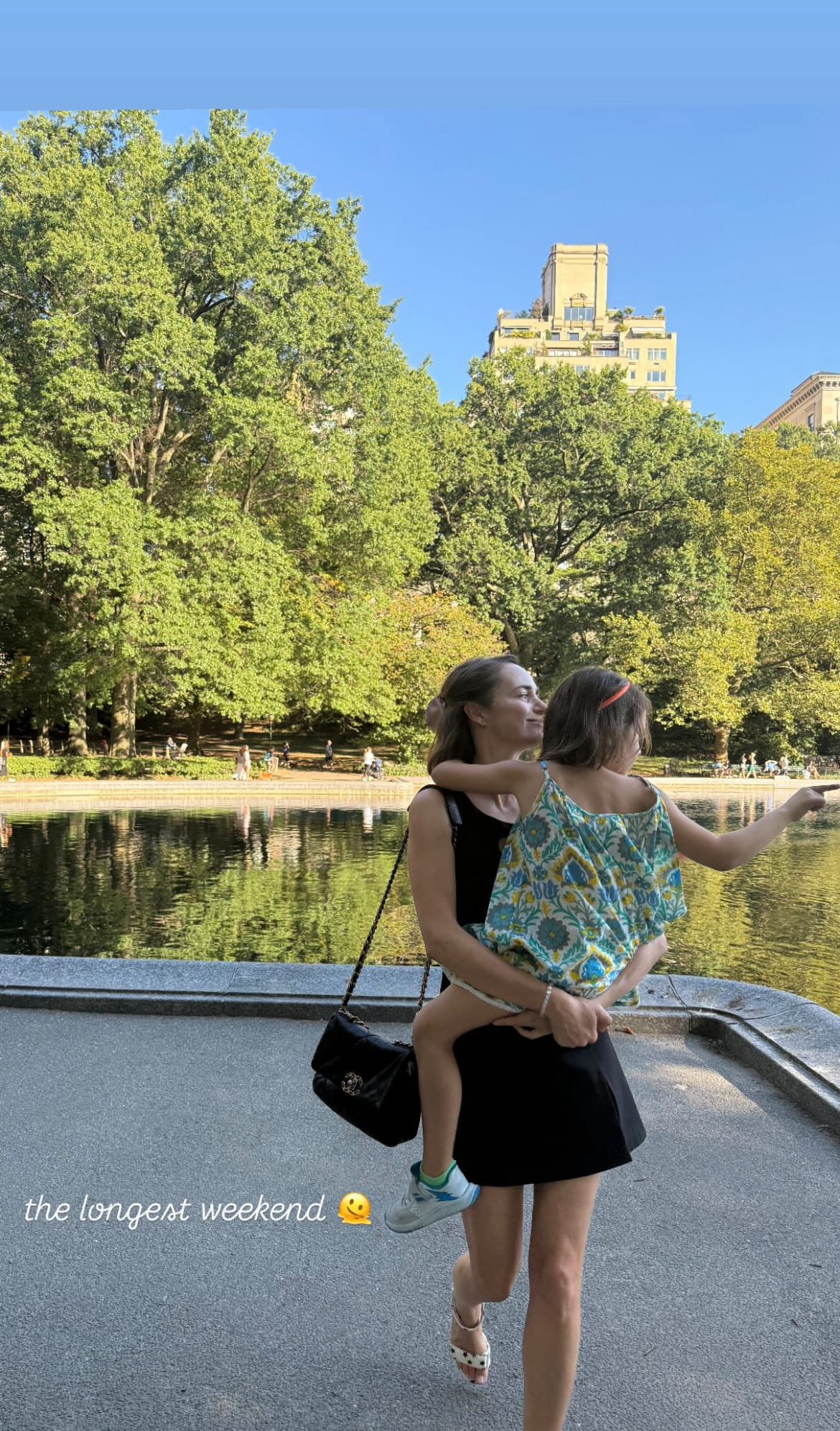 Фото: Инстаграм* @_olyazueva