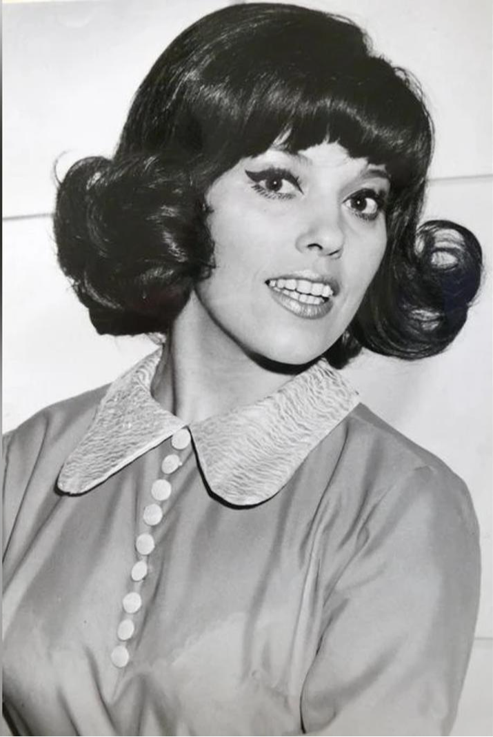 Герти Мёллер. Фото: Ostthüringer Zeitung