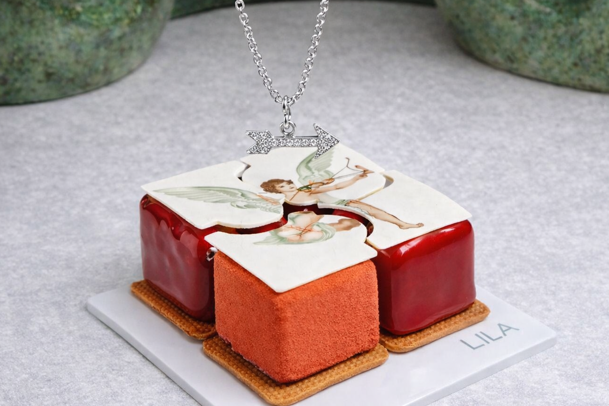 Фото: Lila Pastry