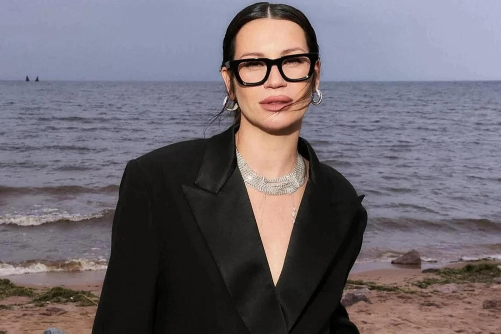 Ида Галич. Фото: Инстаграм (запрещён в РФ) @galichida