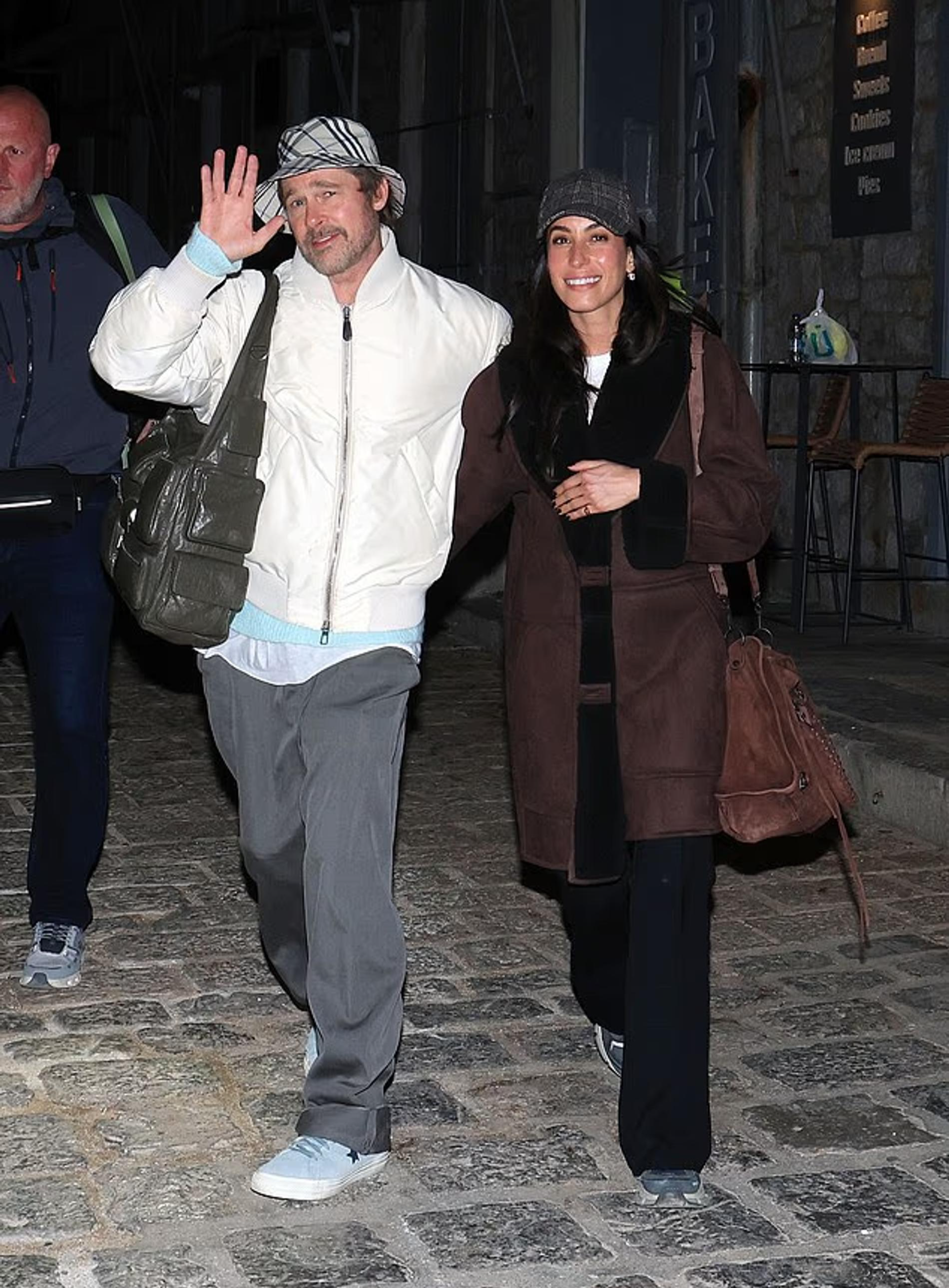 Фото: Daily Mail