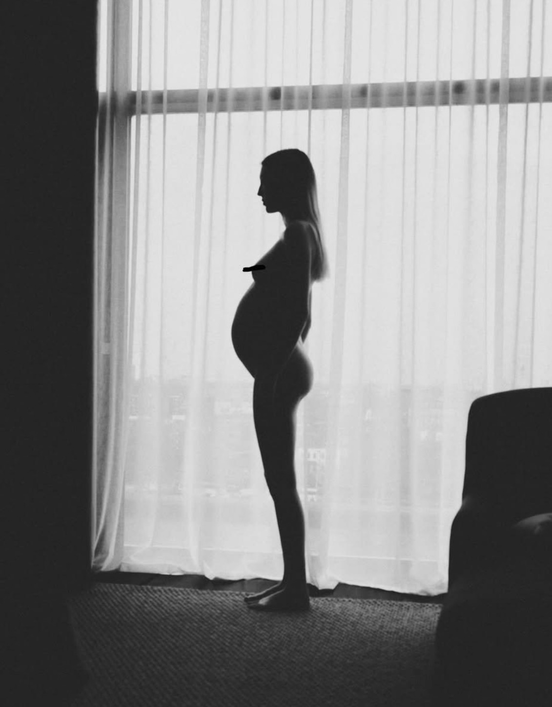 Элла Ричардс. Фото: Соцсети Эллы Ричардс