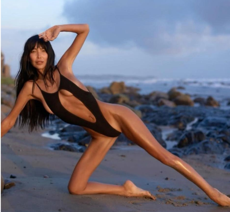 Фото: соцсети Дарины Эрвин