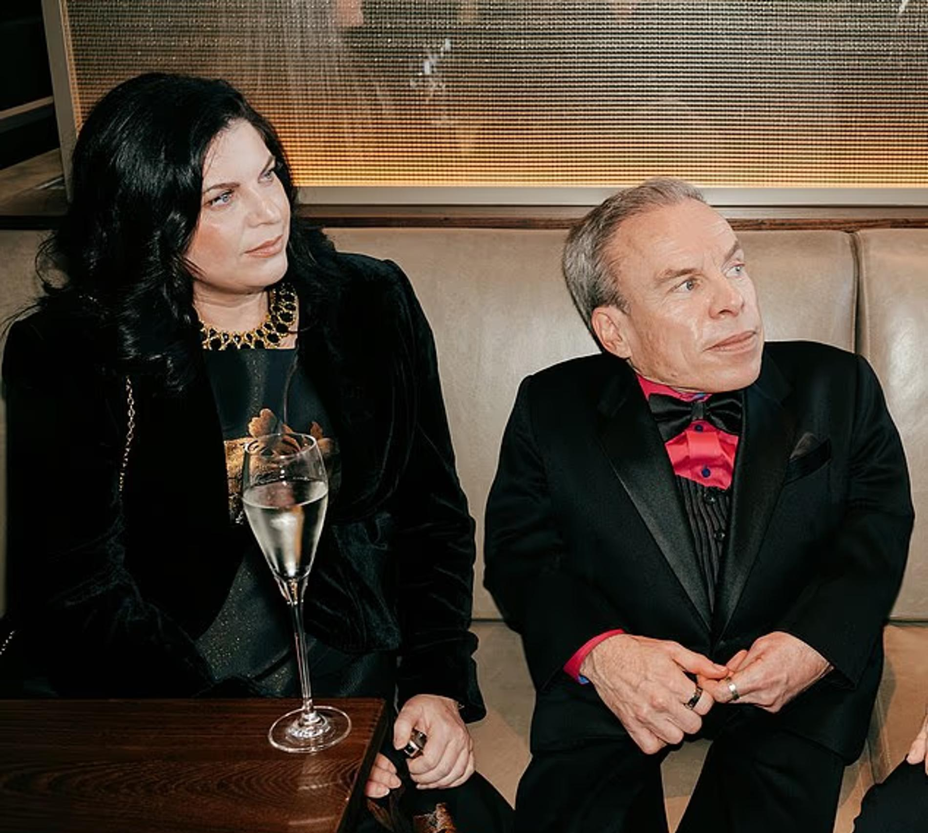 Фото: Daily Mail