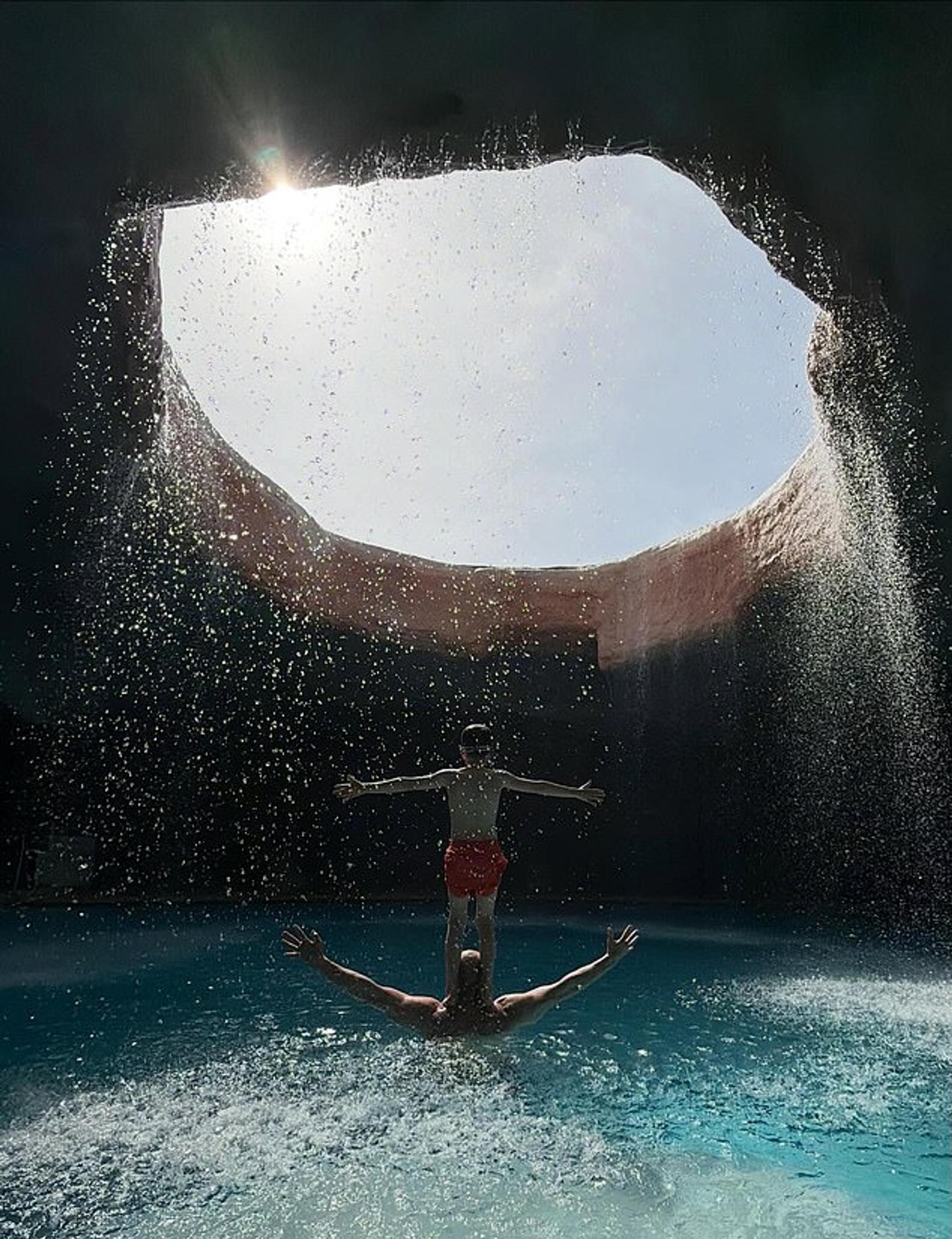 Фото: Инстаграм (запрещён в РФ)