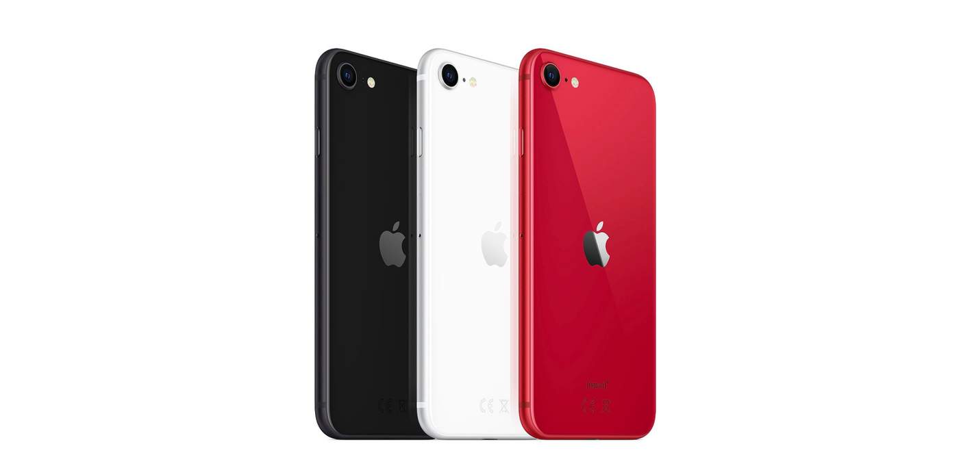 Фото © Apple.com