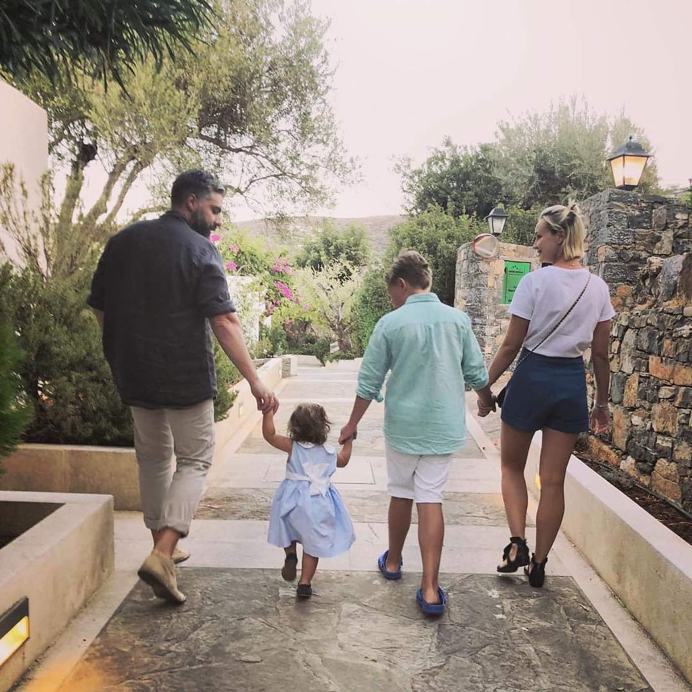 Фото © Instagram / isxakov