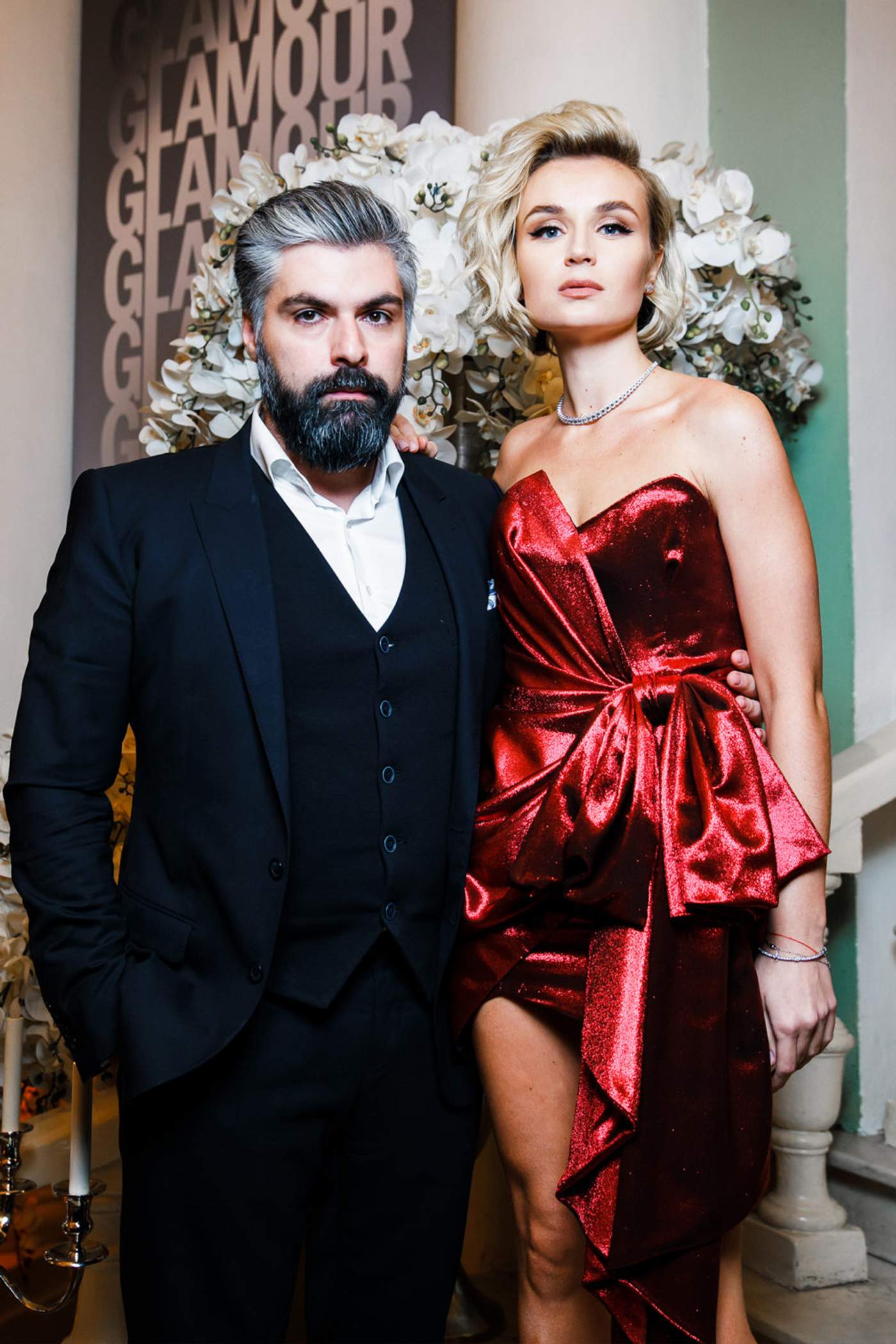 Фото © Пресс-служба Conde Nast Russia