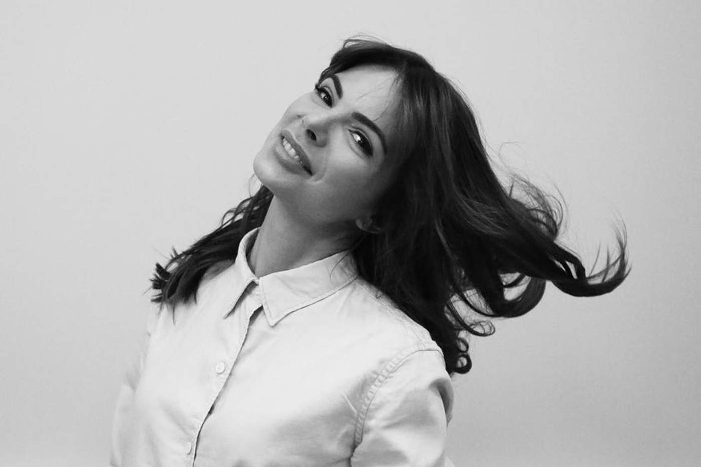 Софья Тартакова. Фото: @tartakova