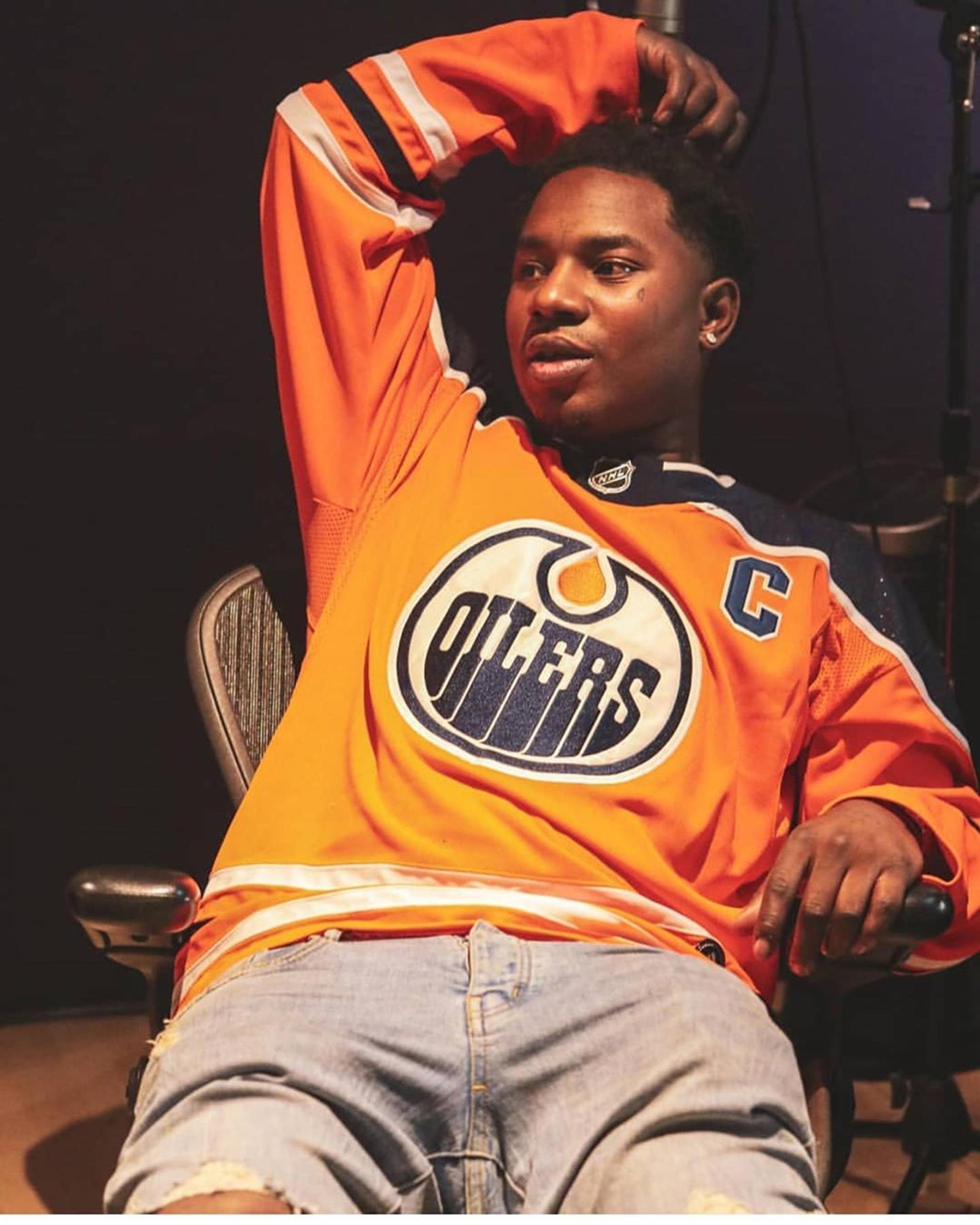 Фото © @lilmarlo_1