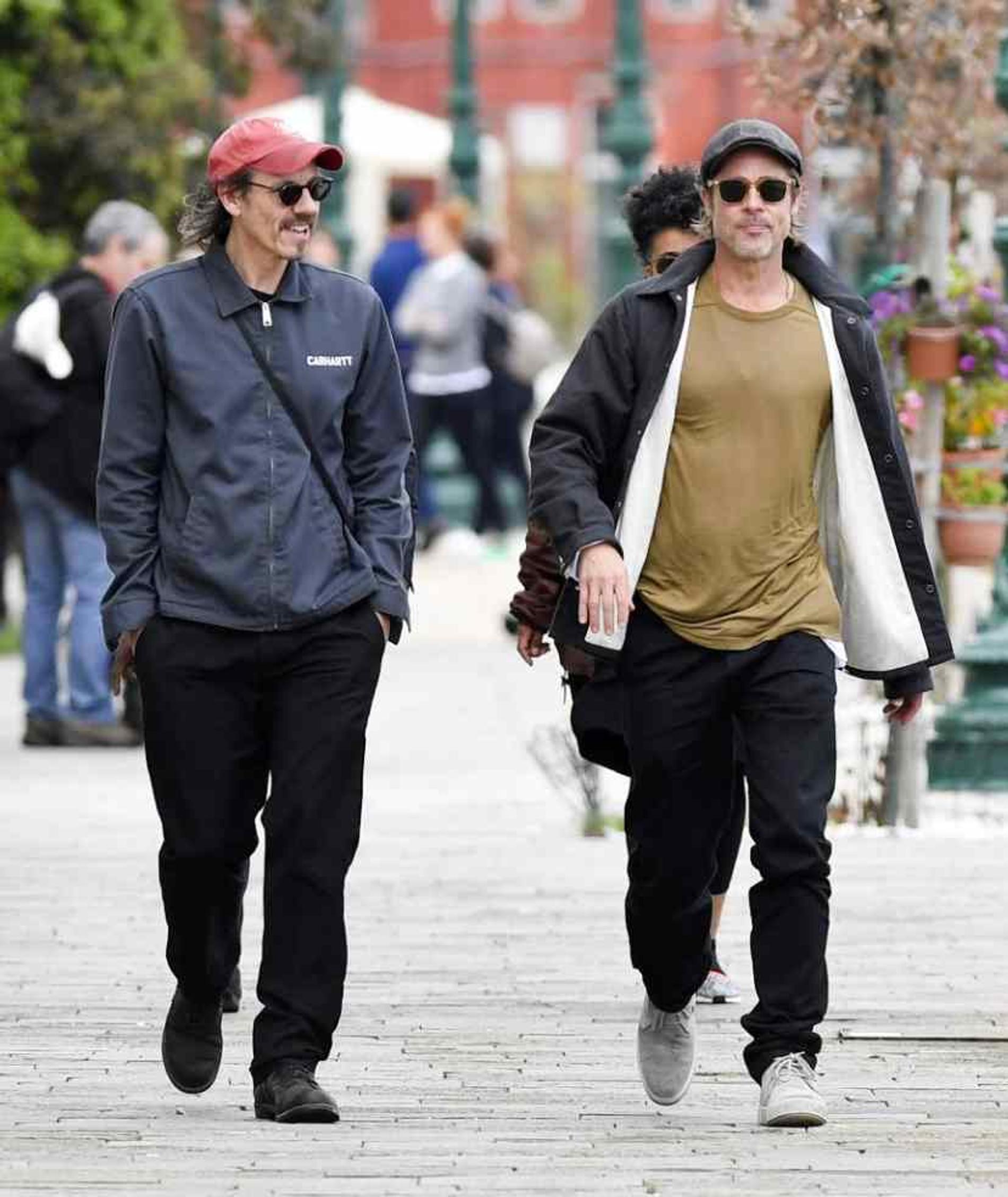 Фото © BACKGRID