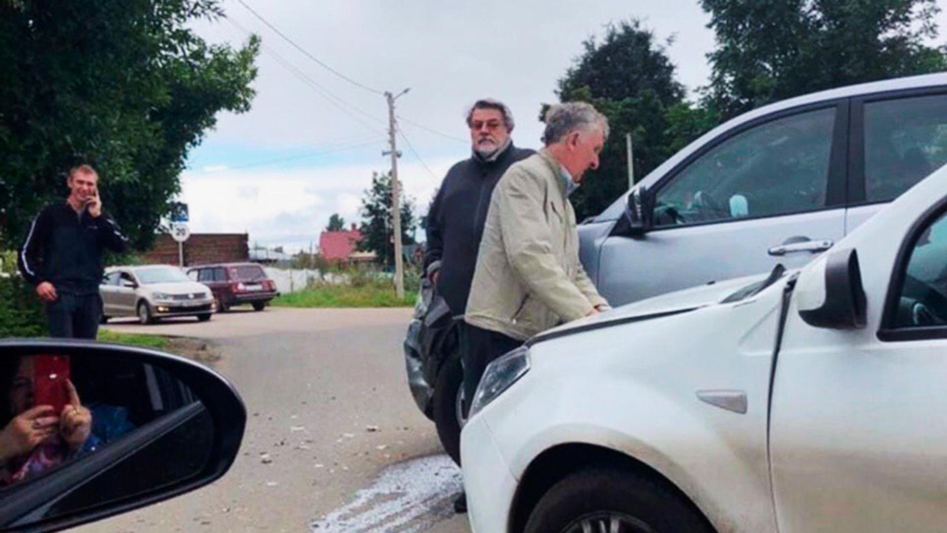 Фото: «ВКонтакте» tverskoyonline