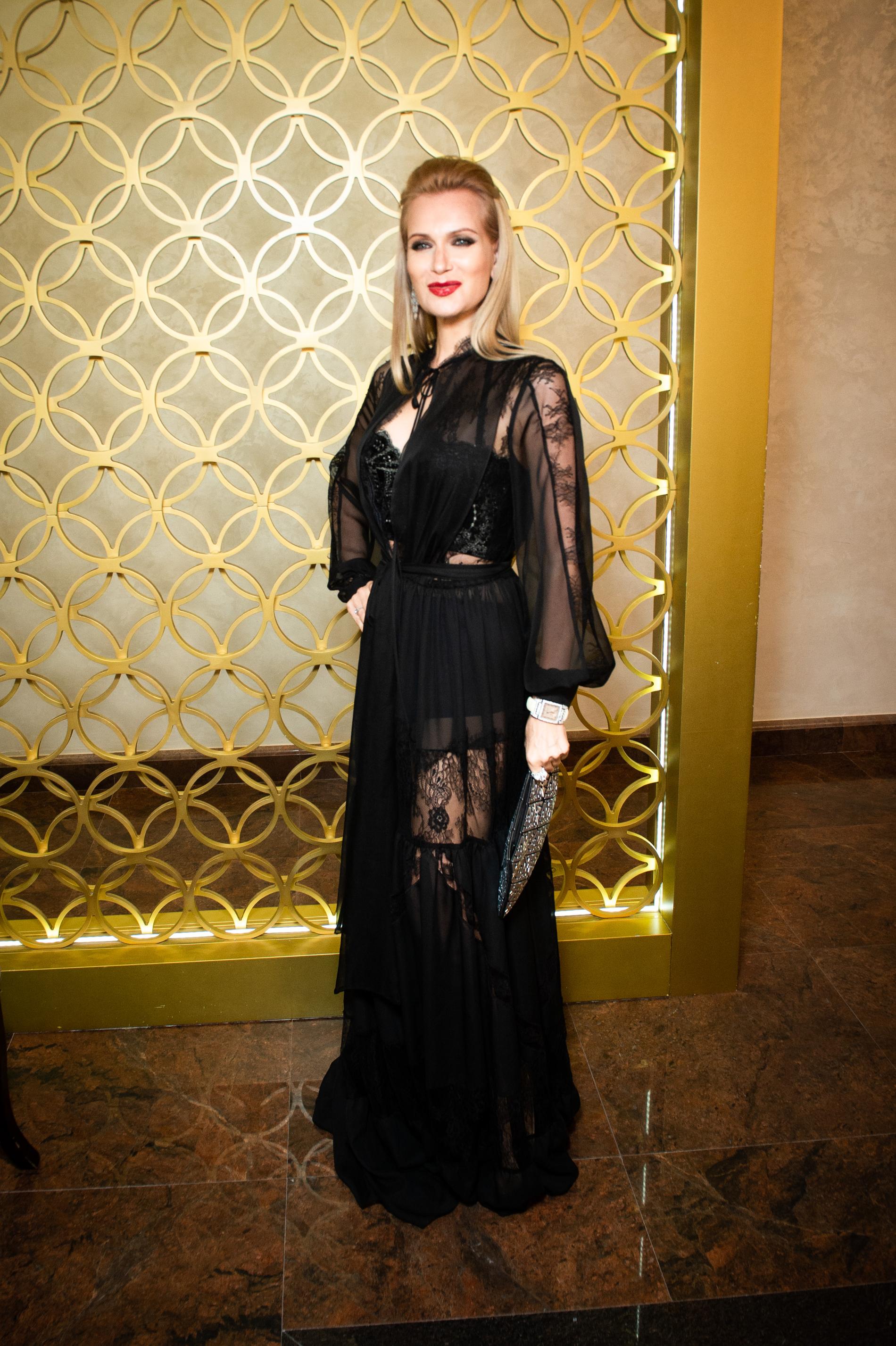 Олеся Судзиловская