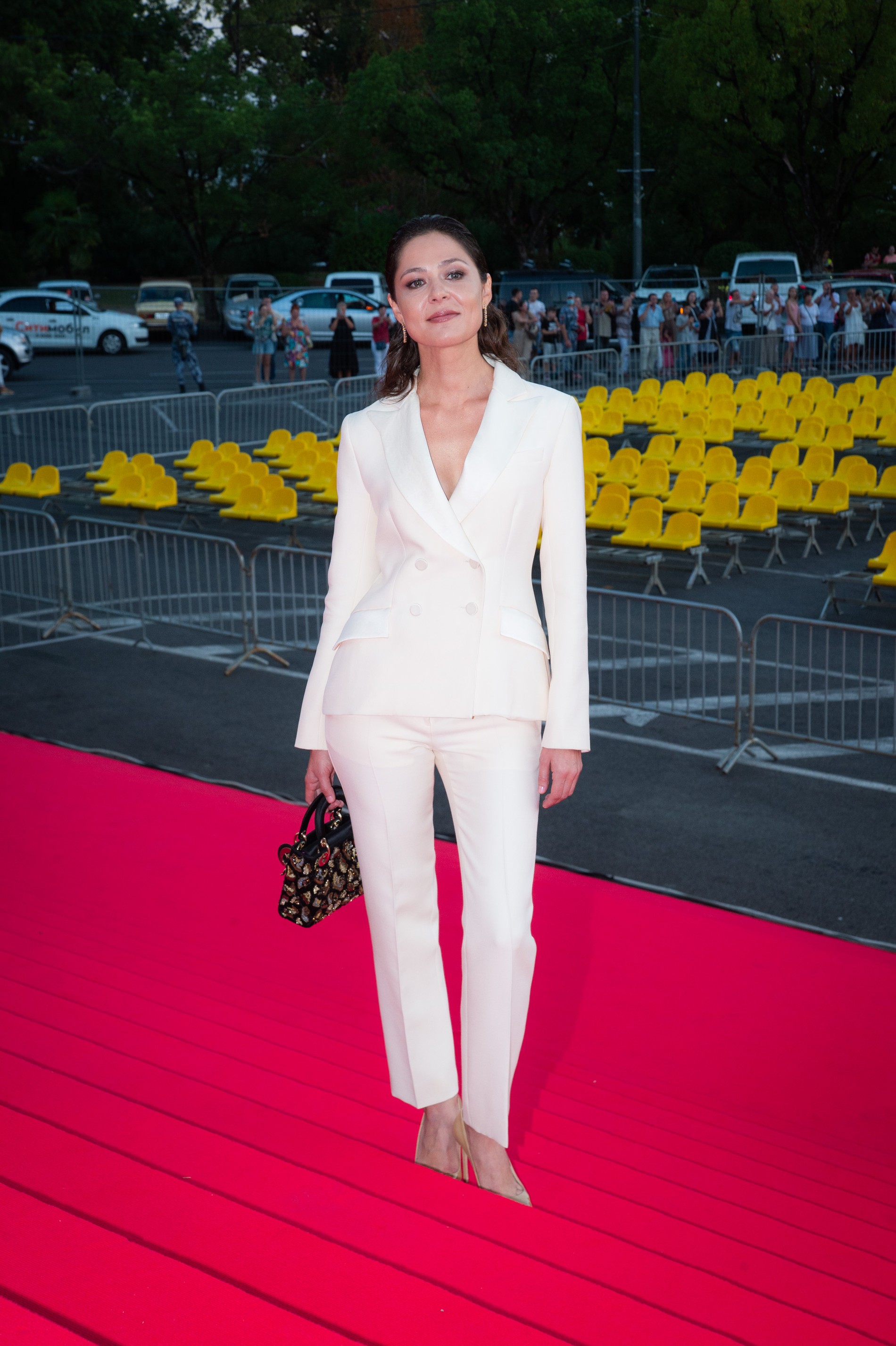 Елена Лядова