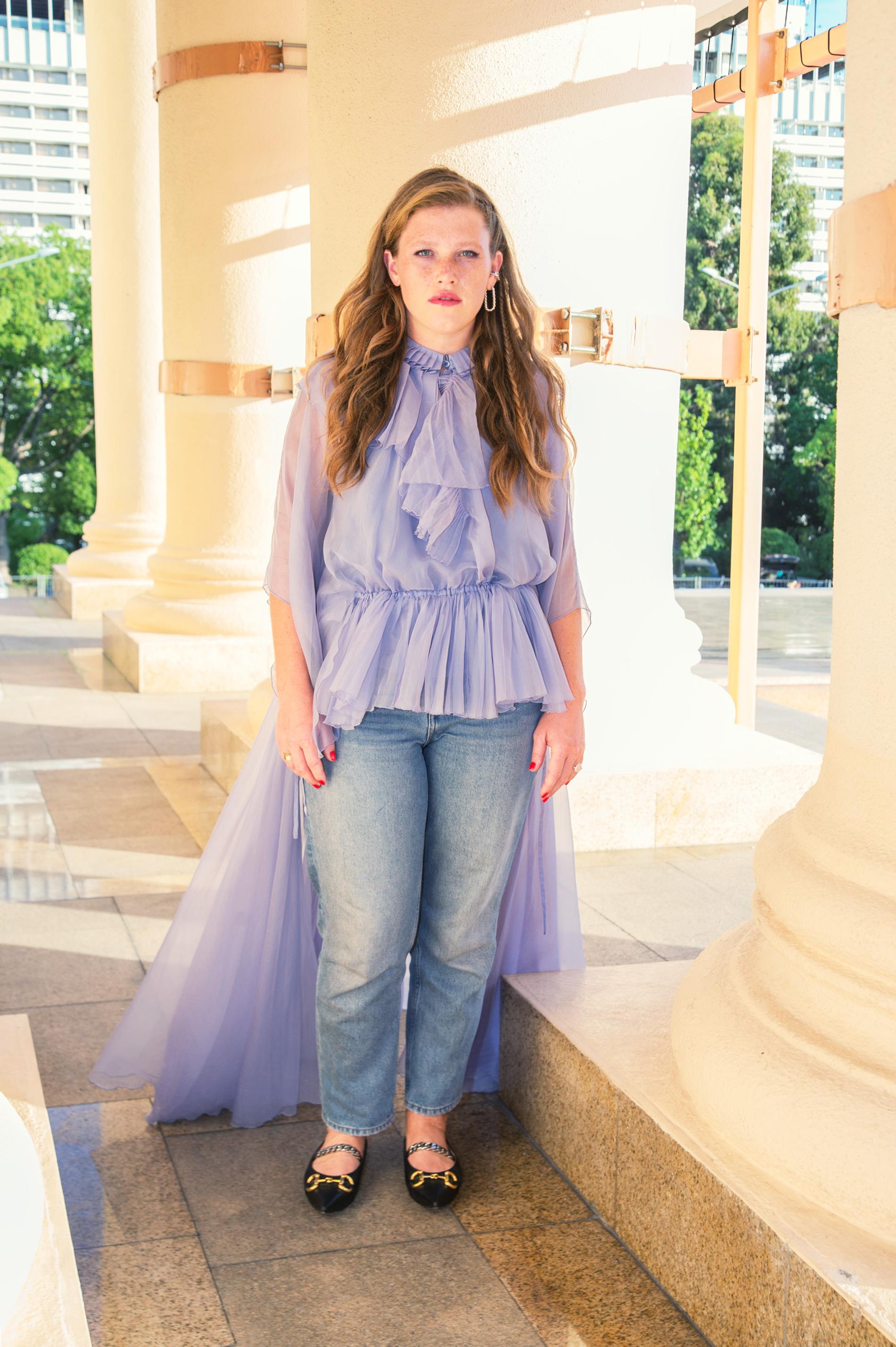 Варвара Шмыкова