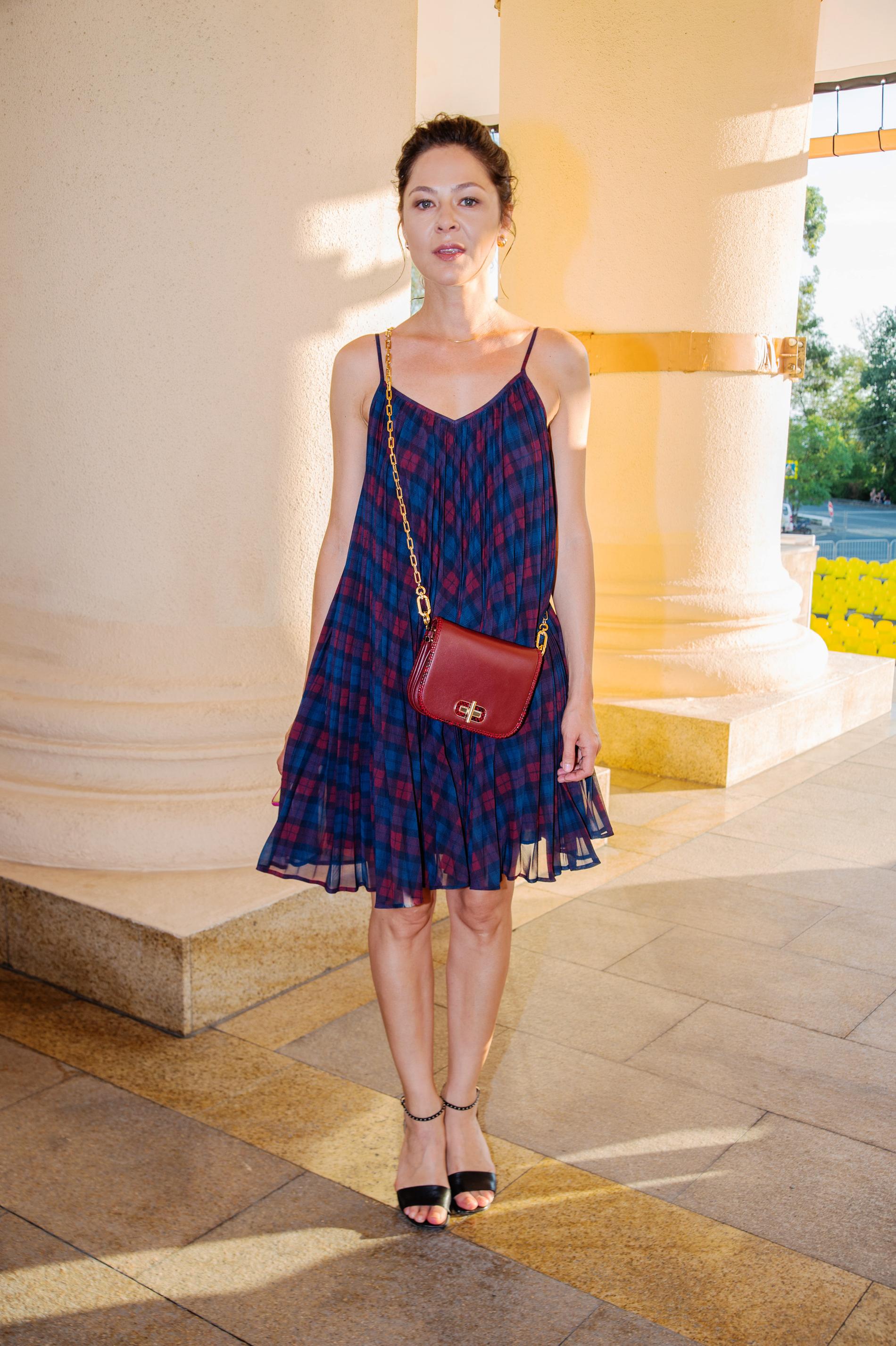 Елена Лядова