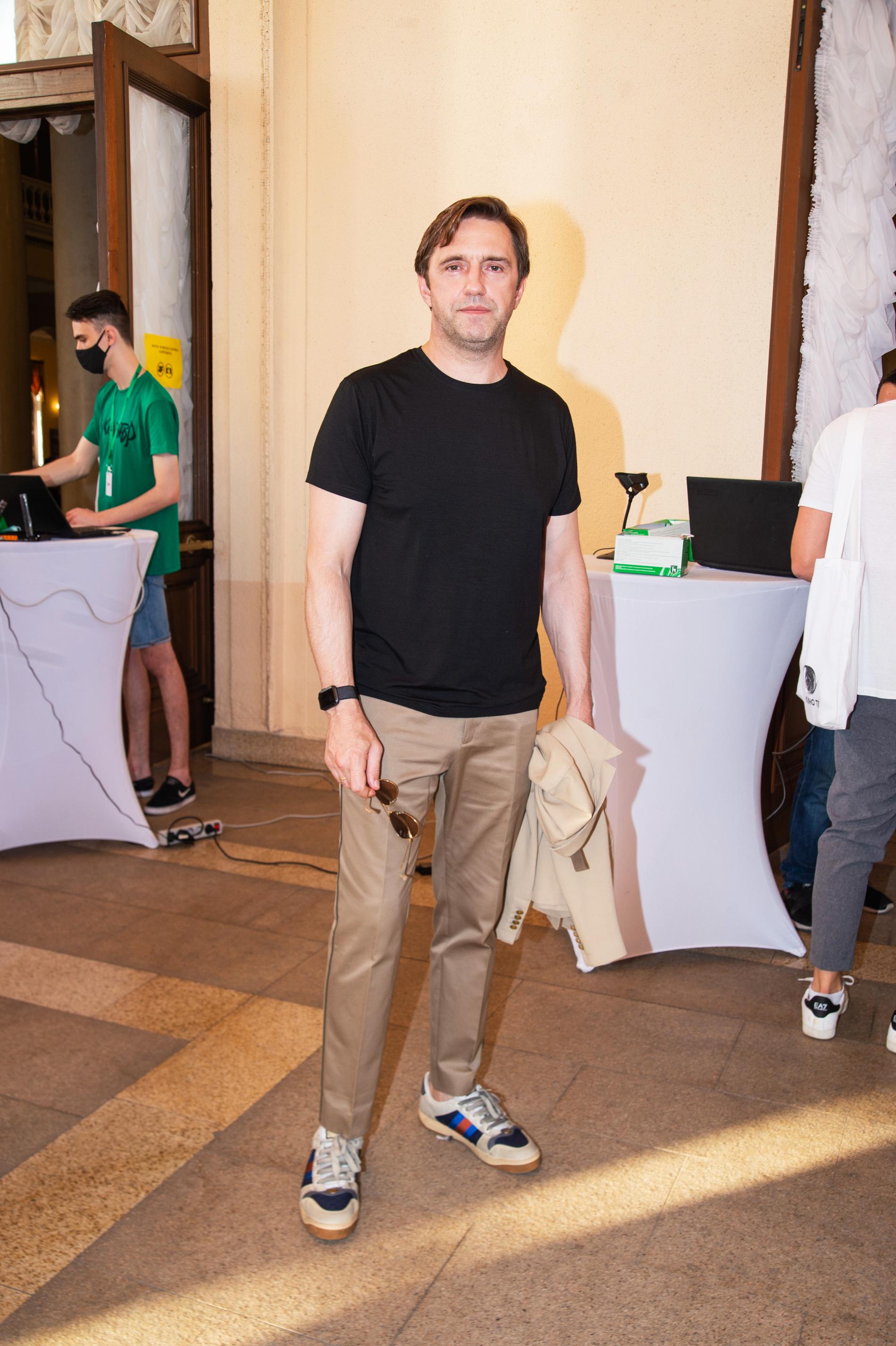 Владимир Вдовиченков