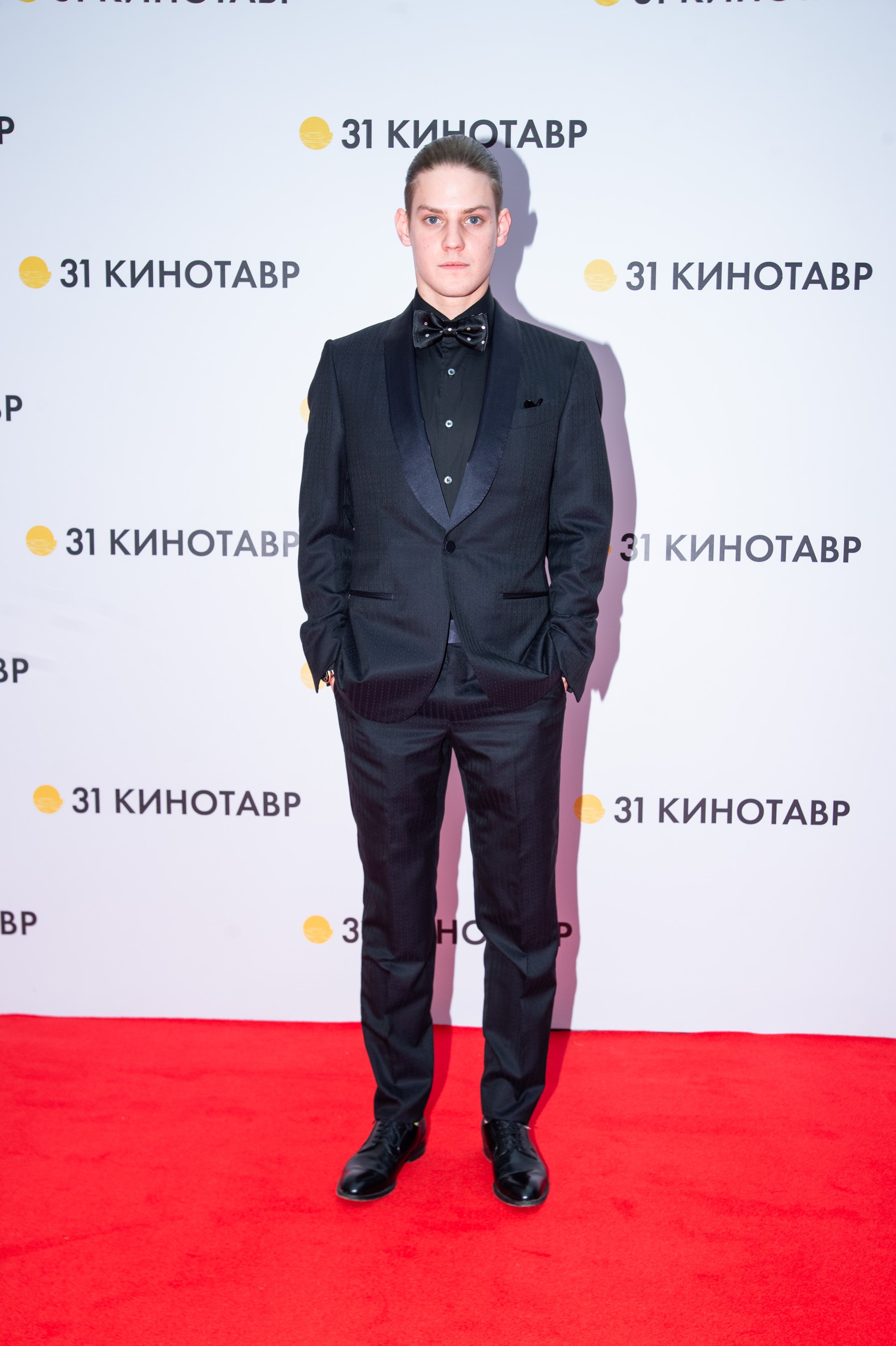 Павел Табаков