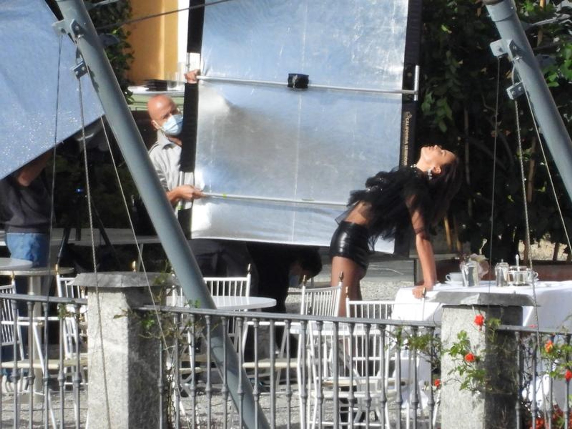 Legion-Media / Backgrid