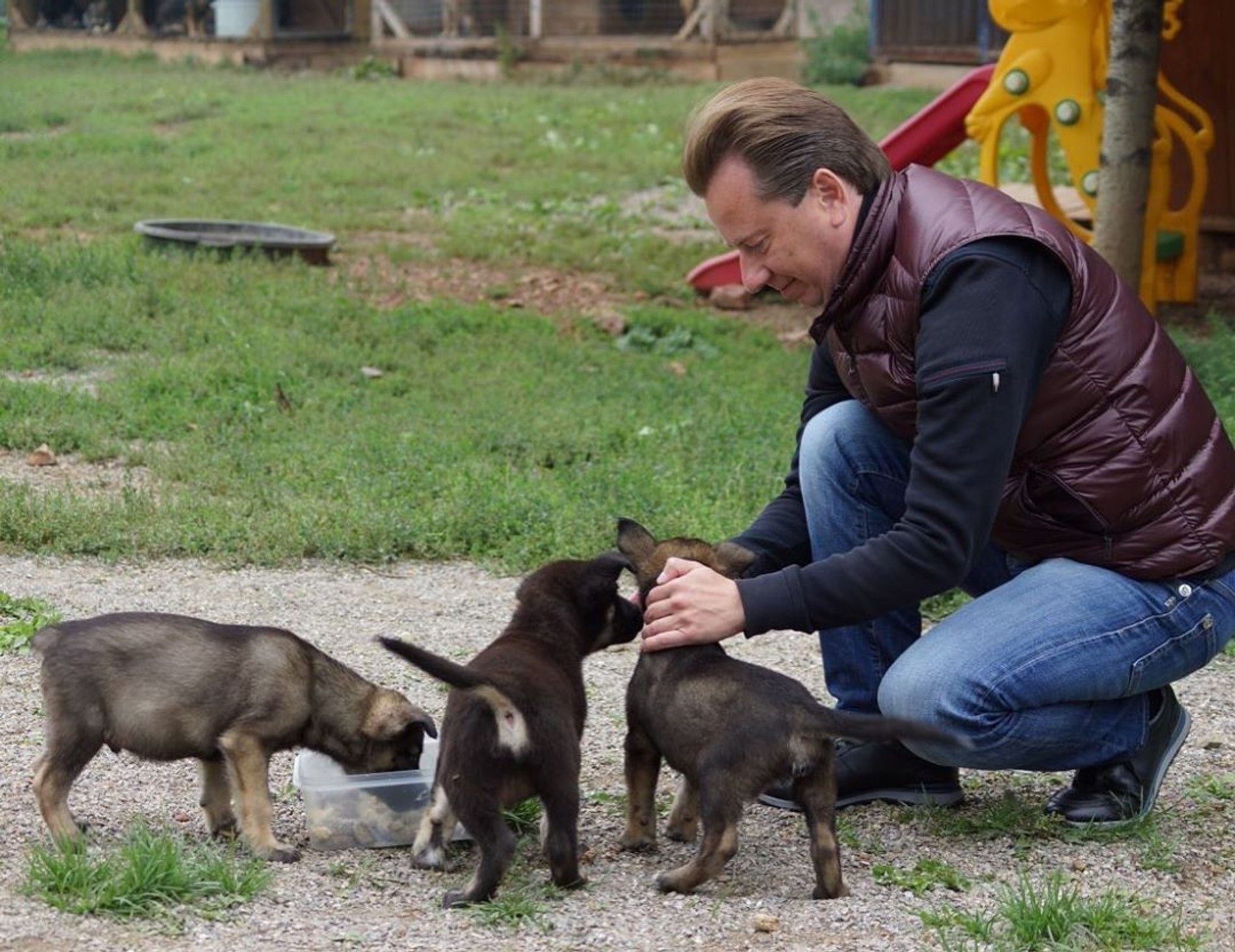 Владимир Бурматов
Фото: @burmatoff