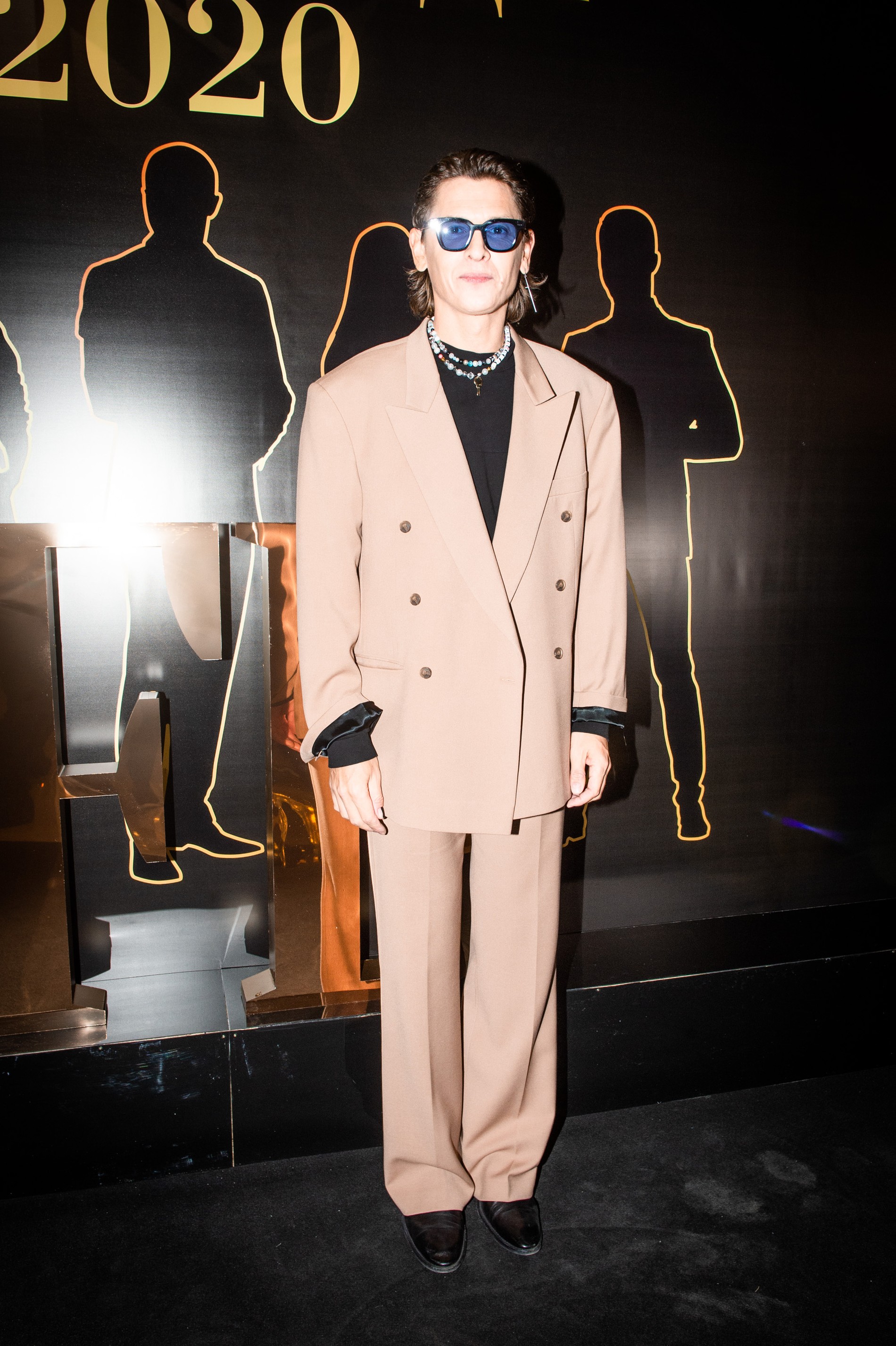 Влад Лисовец