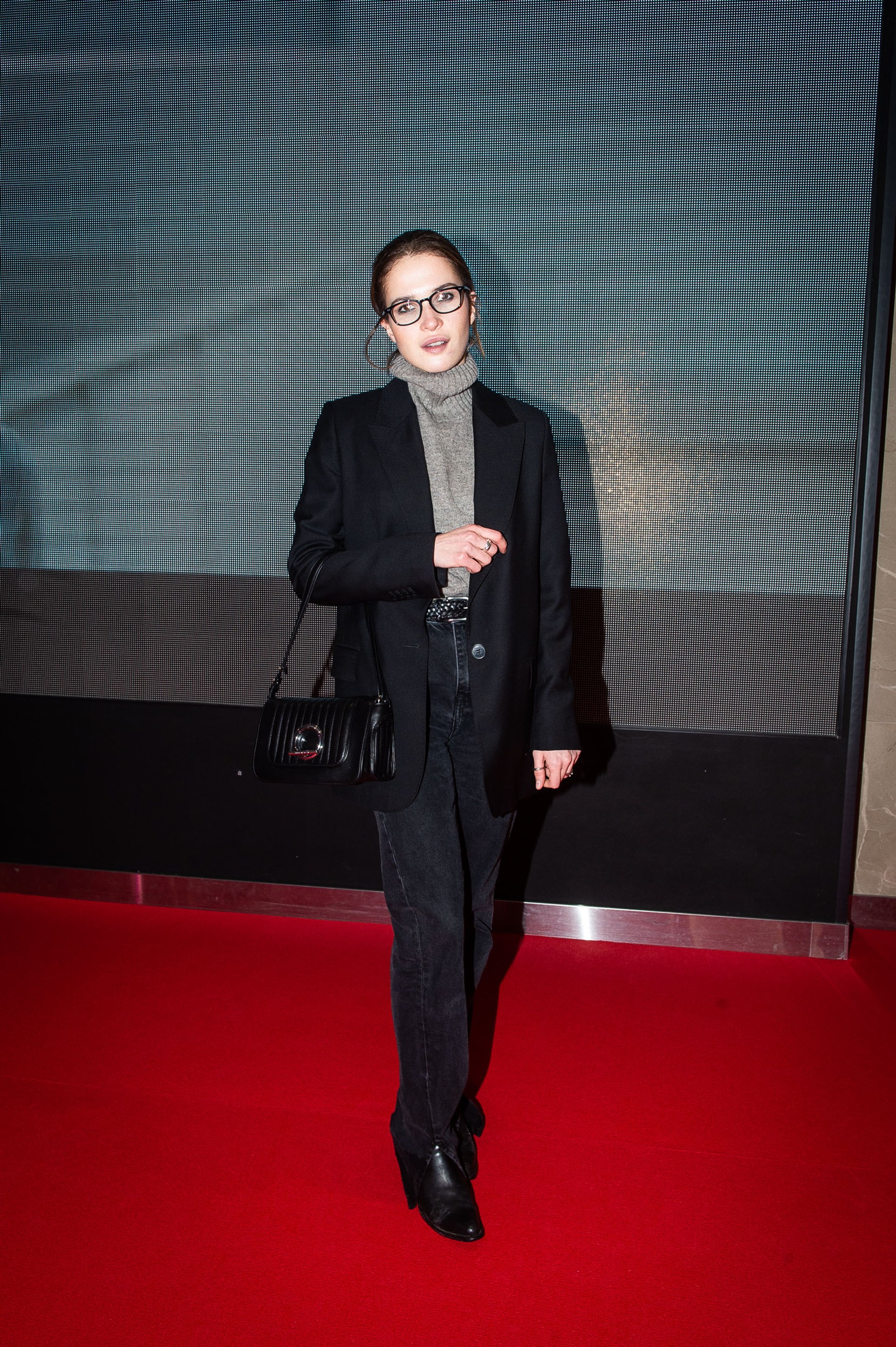 Лукерья Ильяшенко