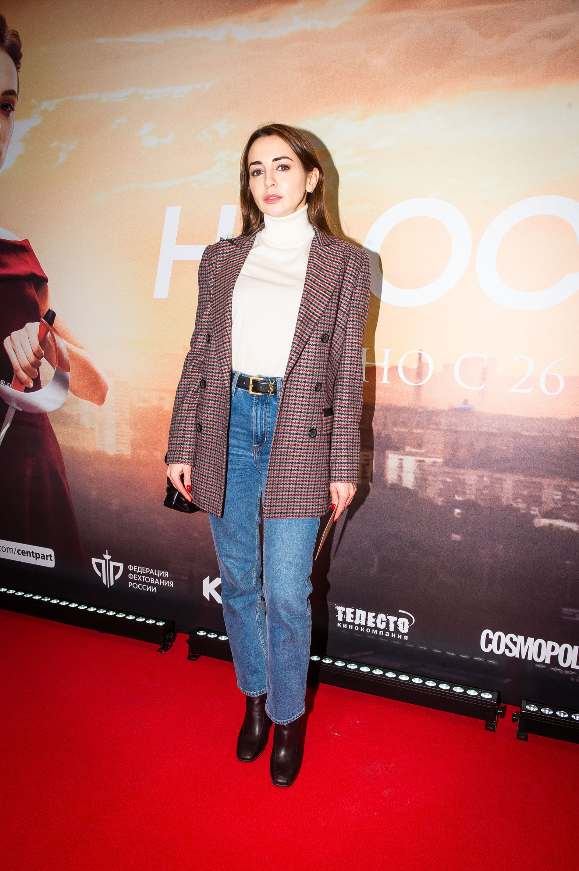 Лика Каширина