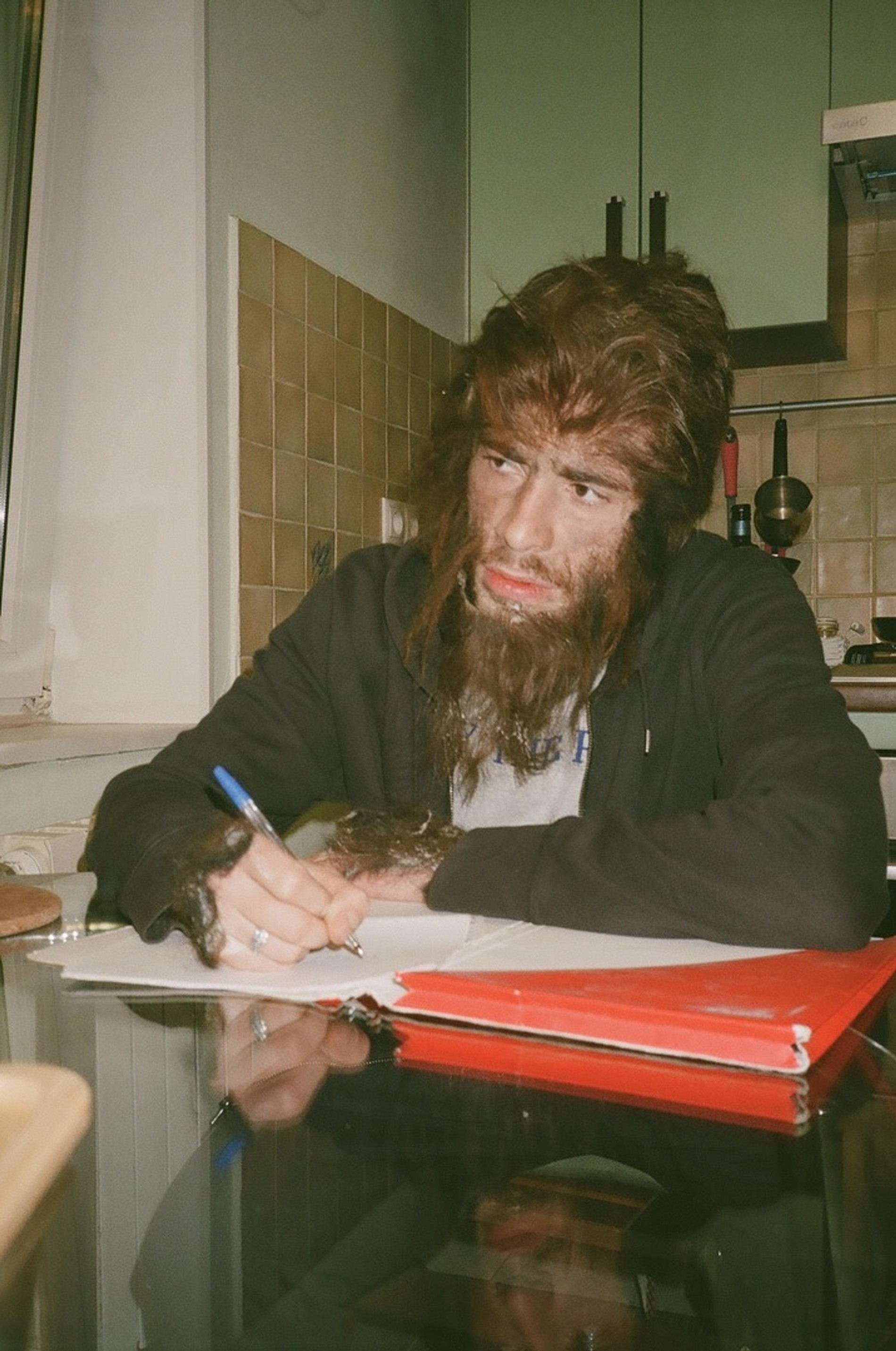 Фото: ВК Хаски