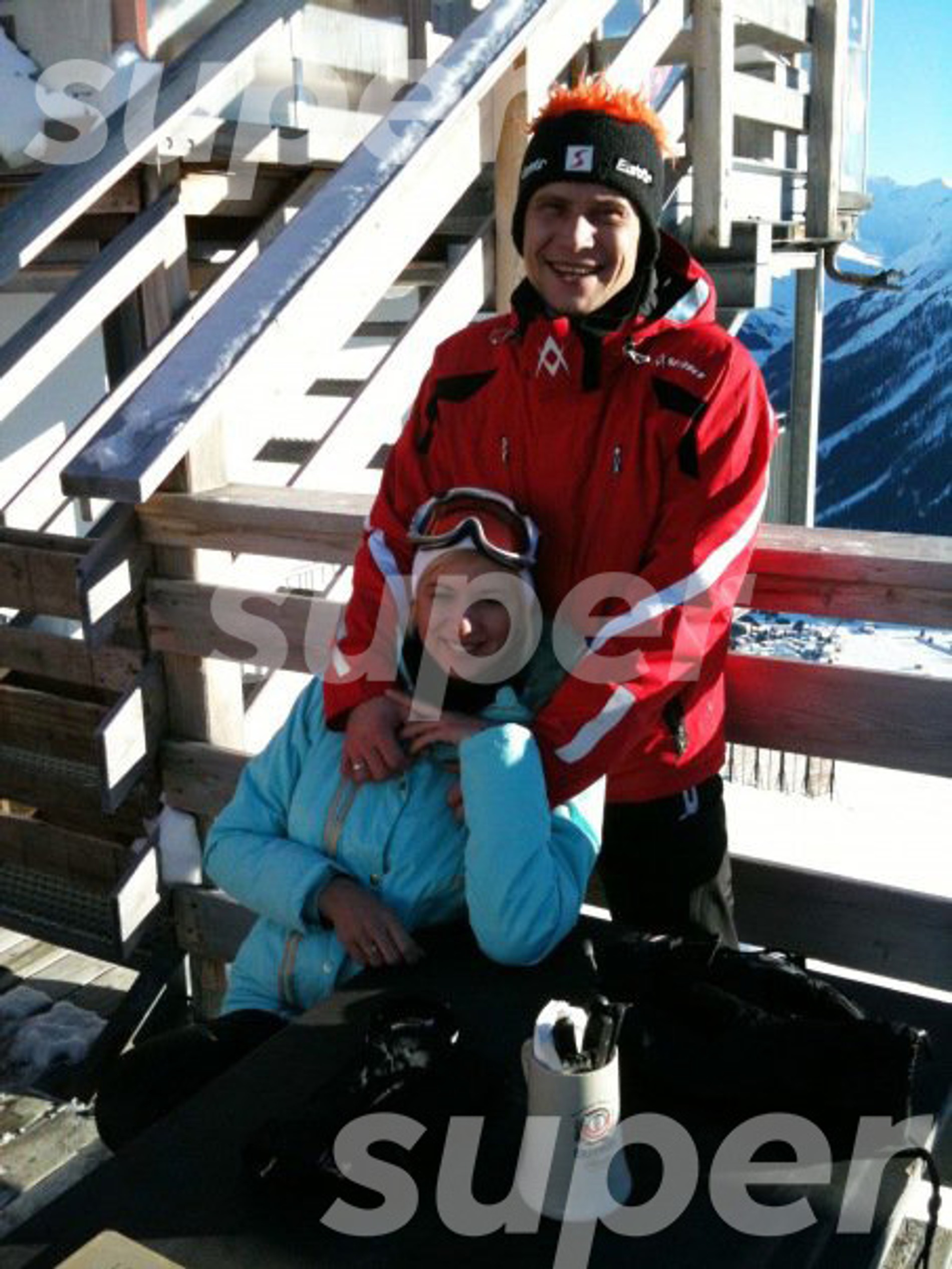 Фото © Facebook