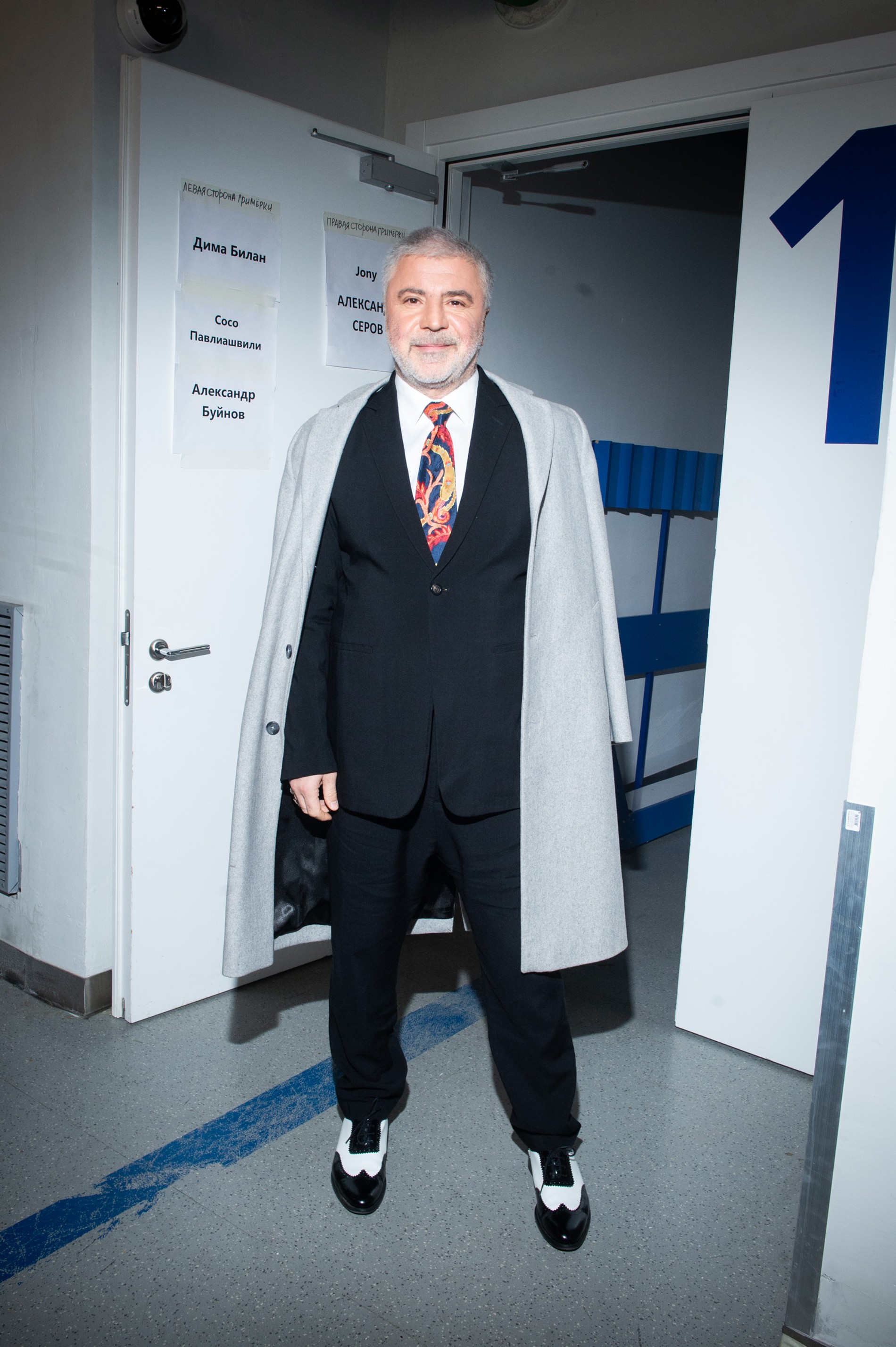 Сосо Павлиашвили