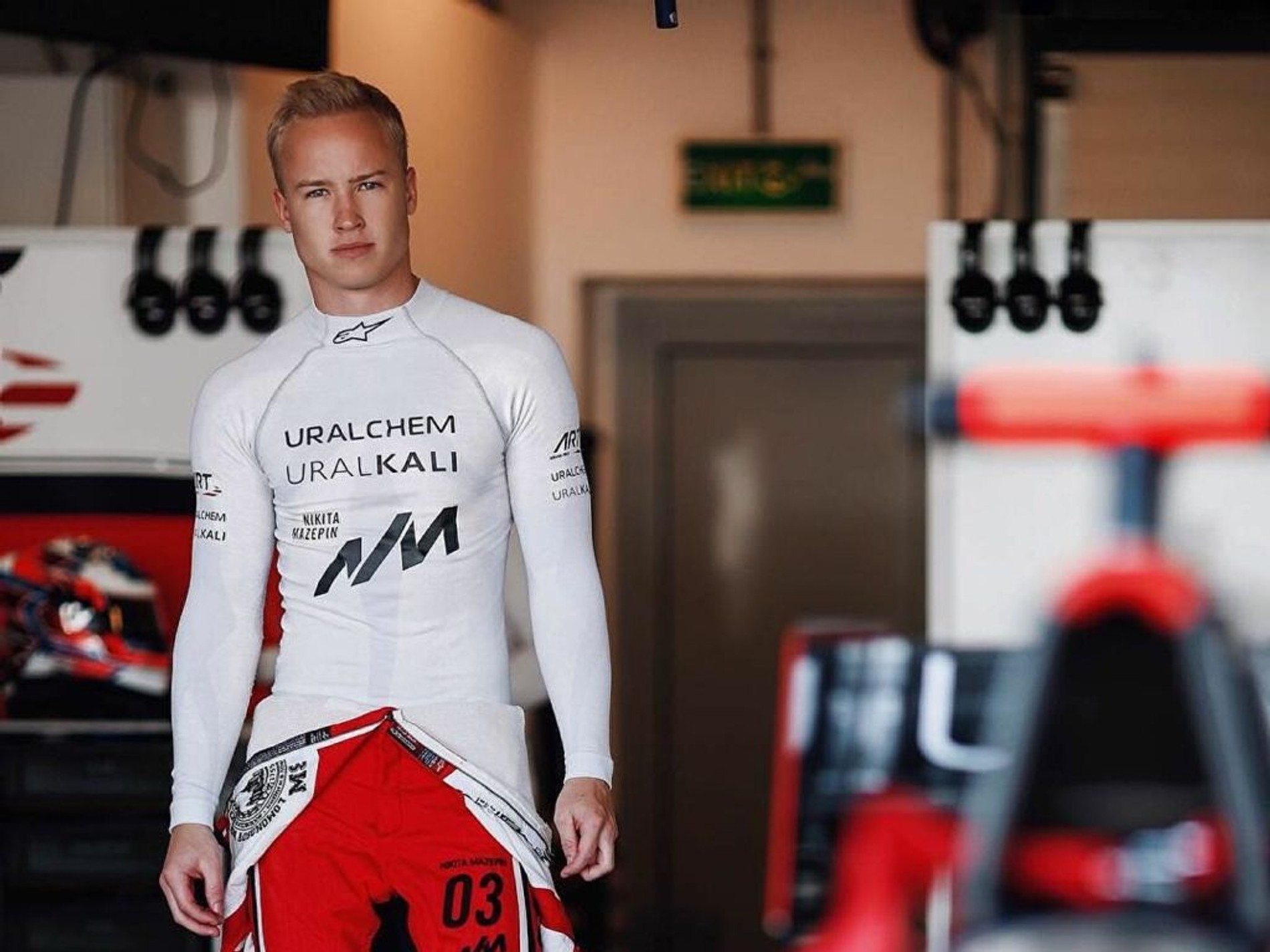 Фото: пресс-служба команды