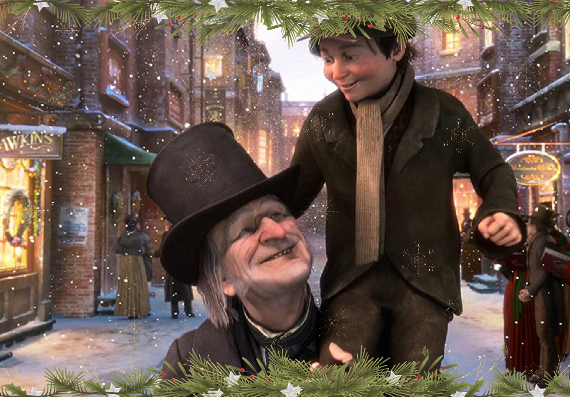 Walt Disney Pictures