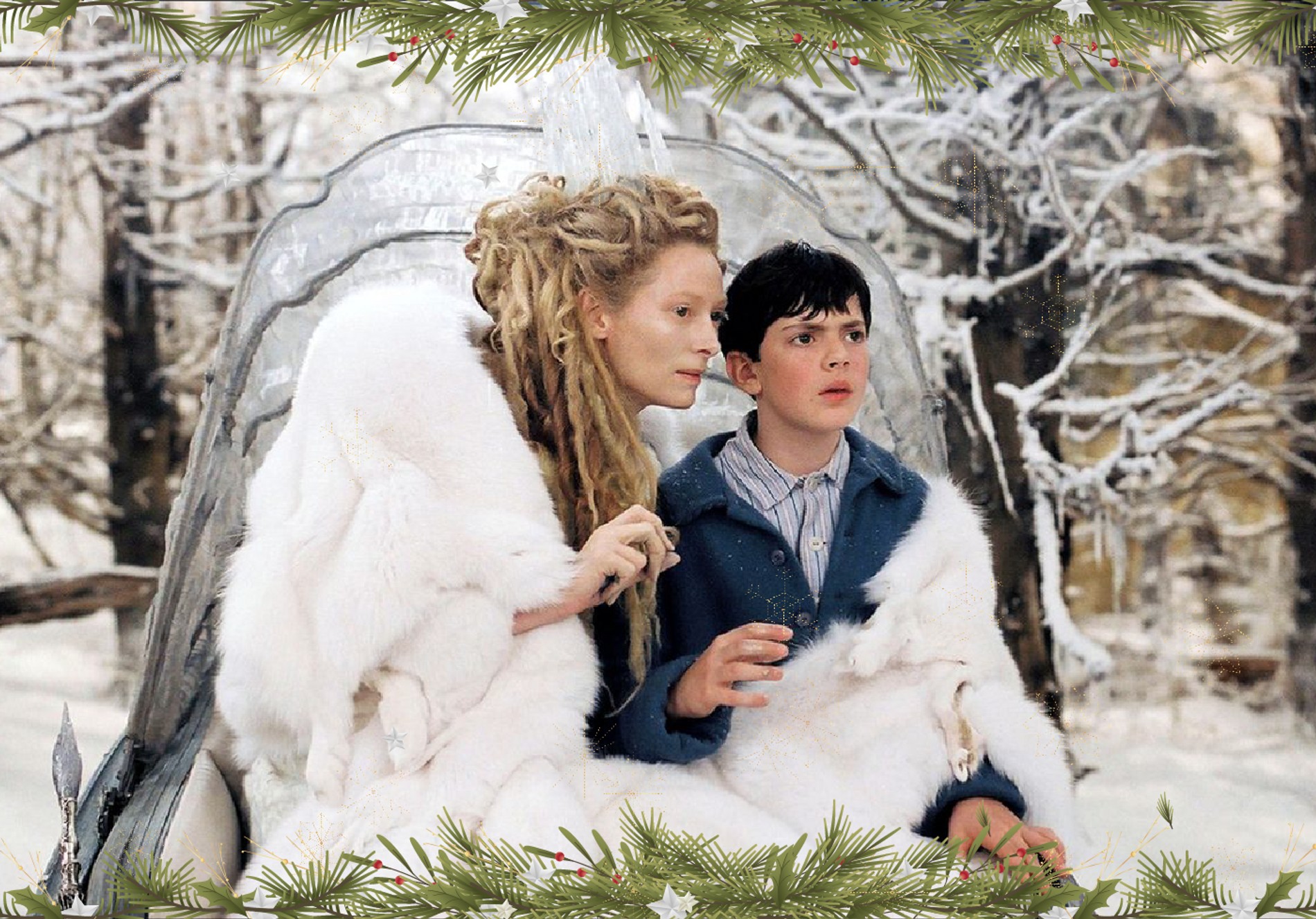 The Walt Disney Company