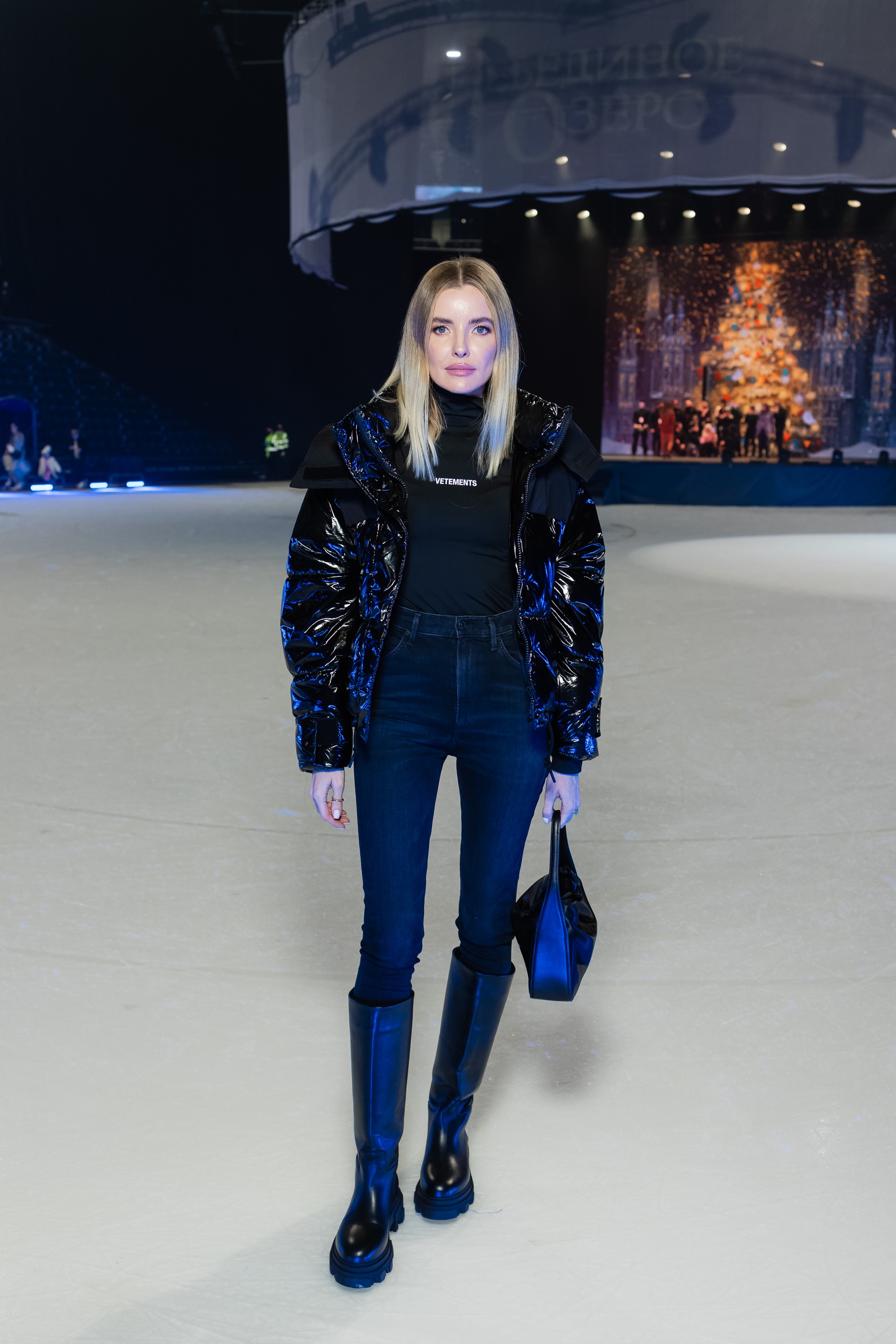 Наталья Якимчик