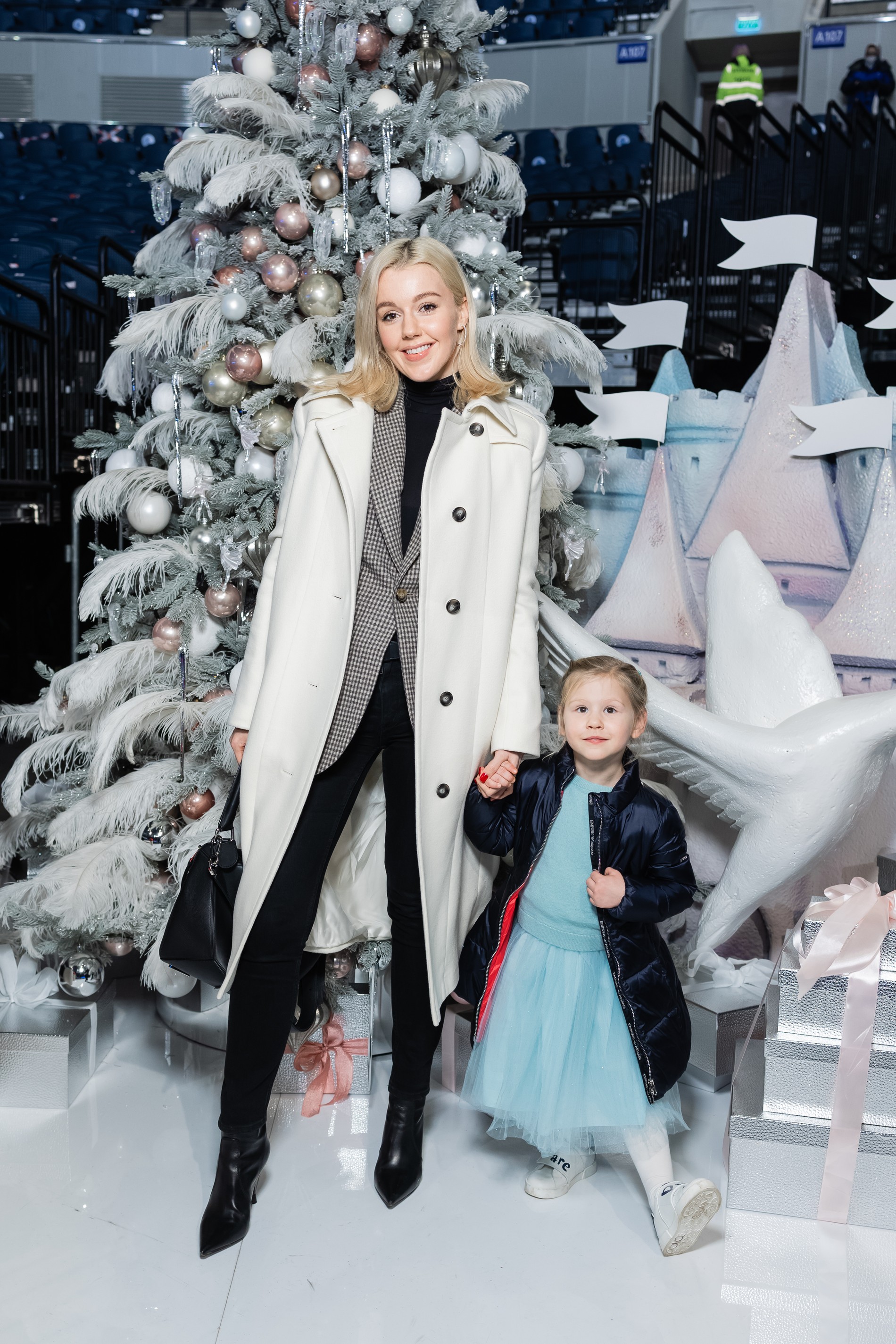 Юлианна Караулова