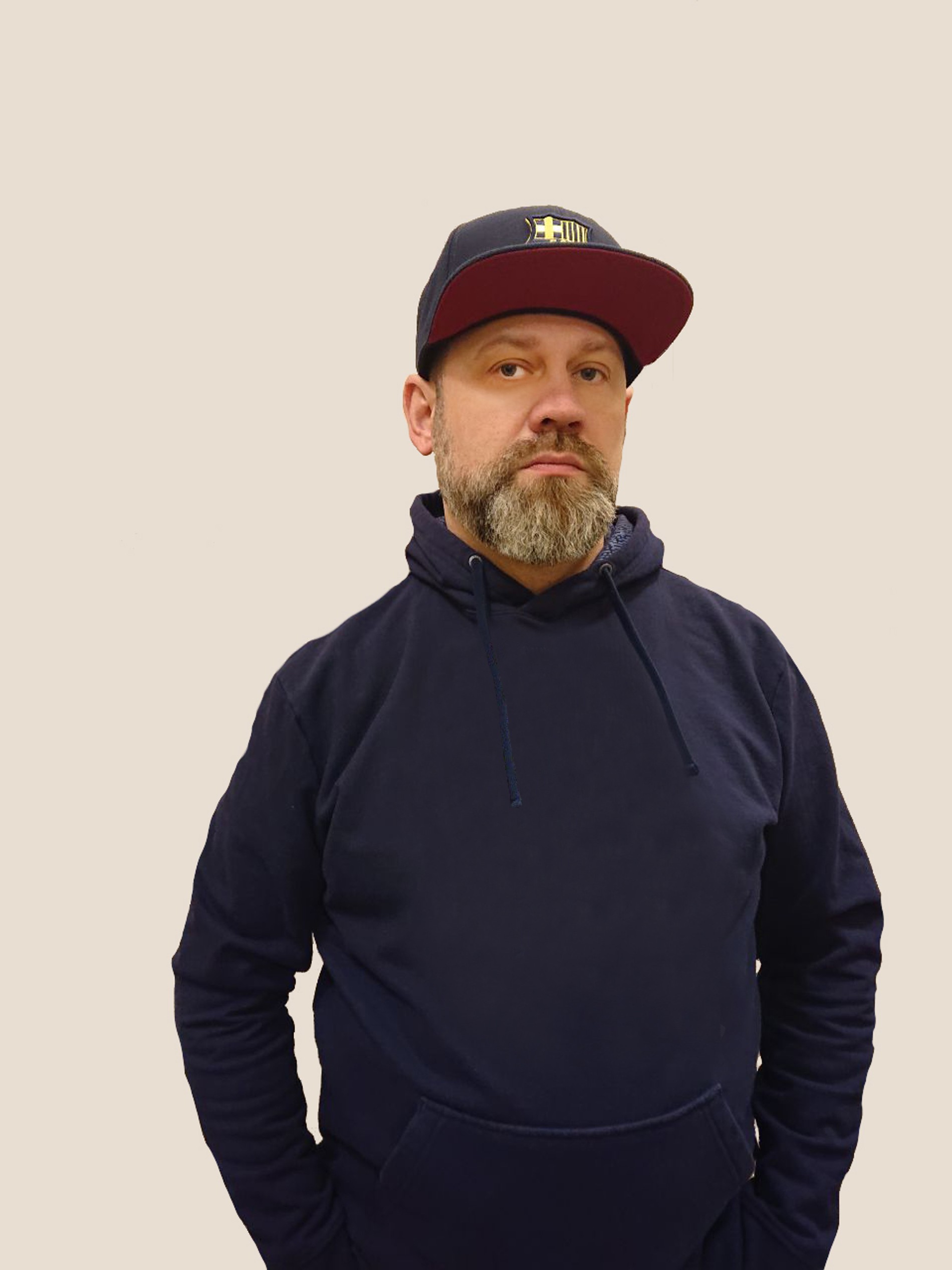 Захар Бабин
Фото © Пресс-служба канала «МУЗ-ТВ»