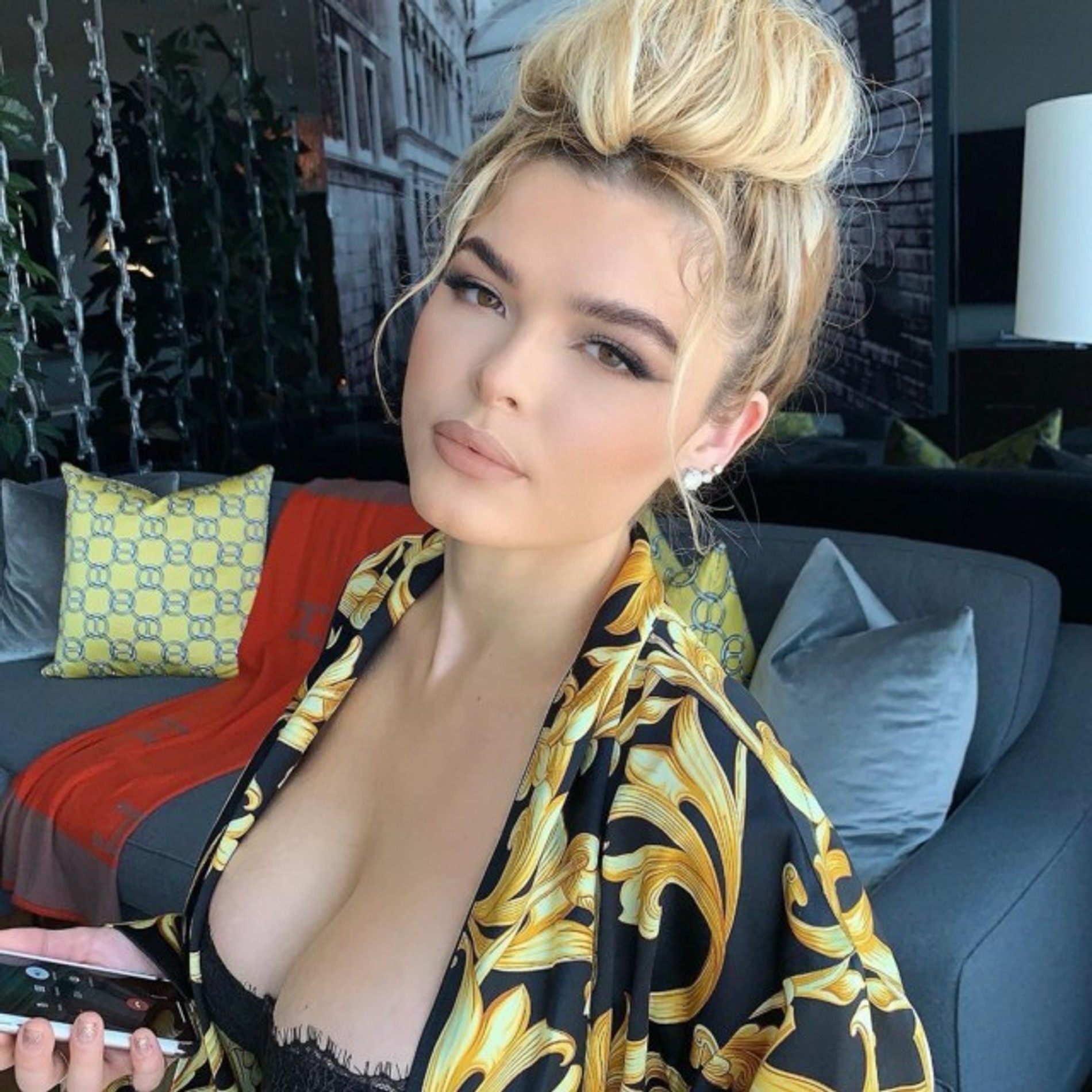 Фото: Инстаграм Анны