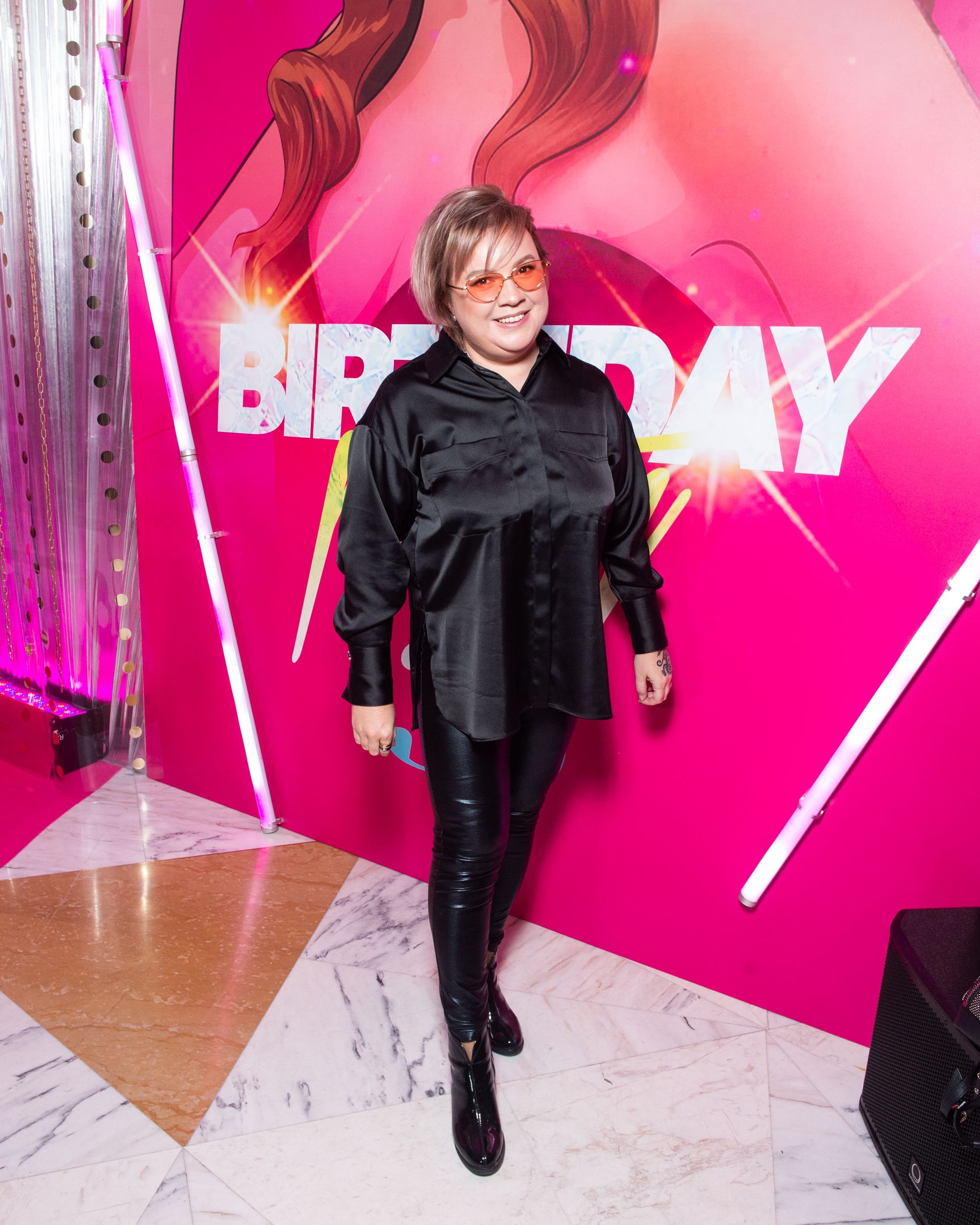 Алена Жигалова