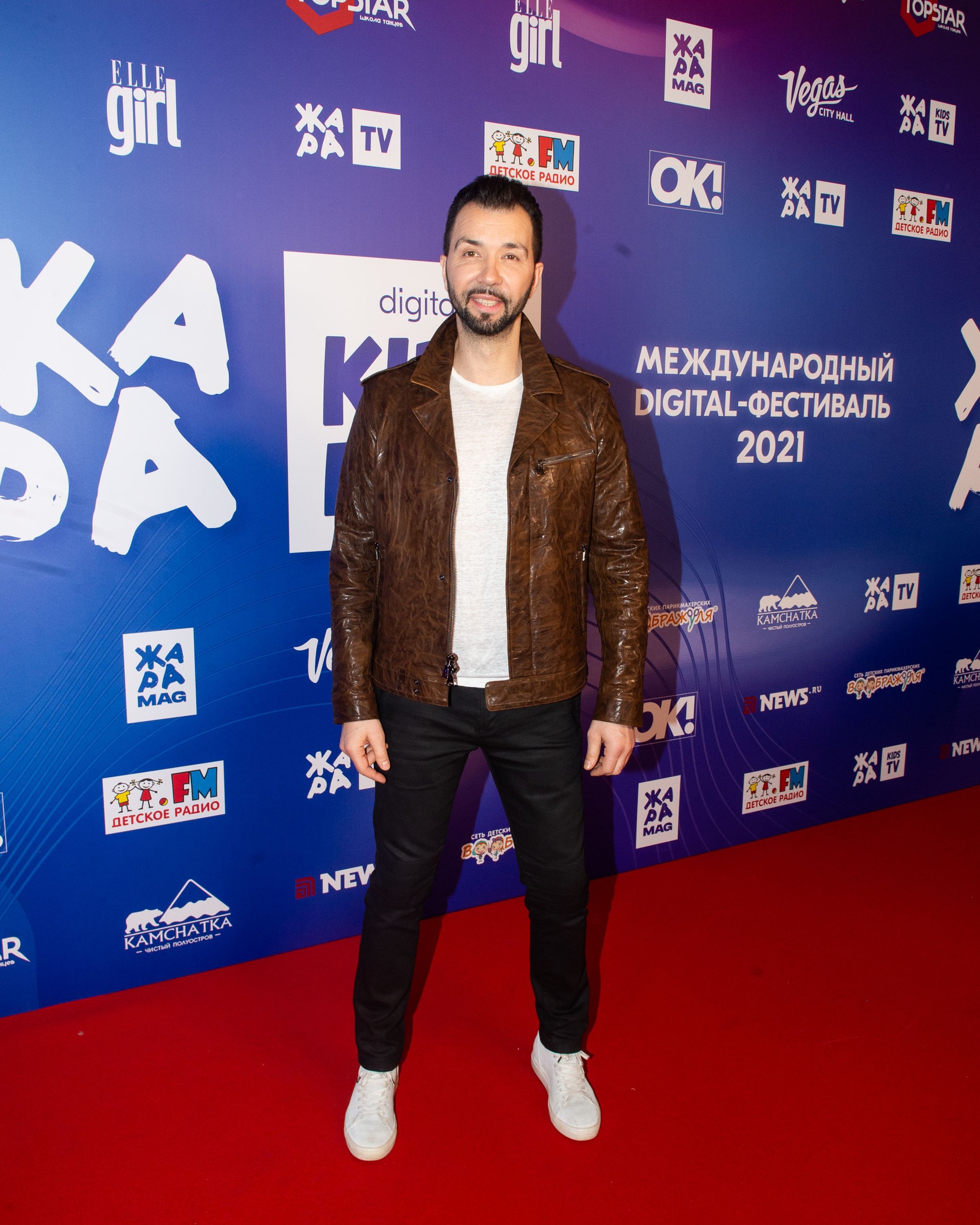 Денис Клявер