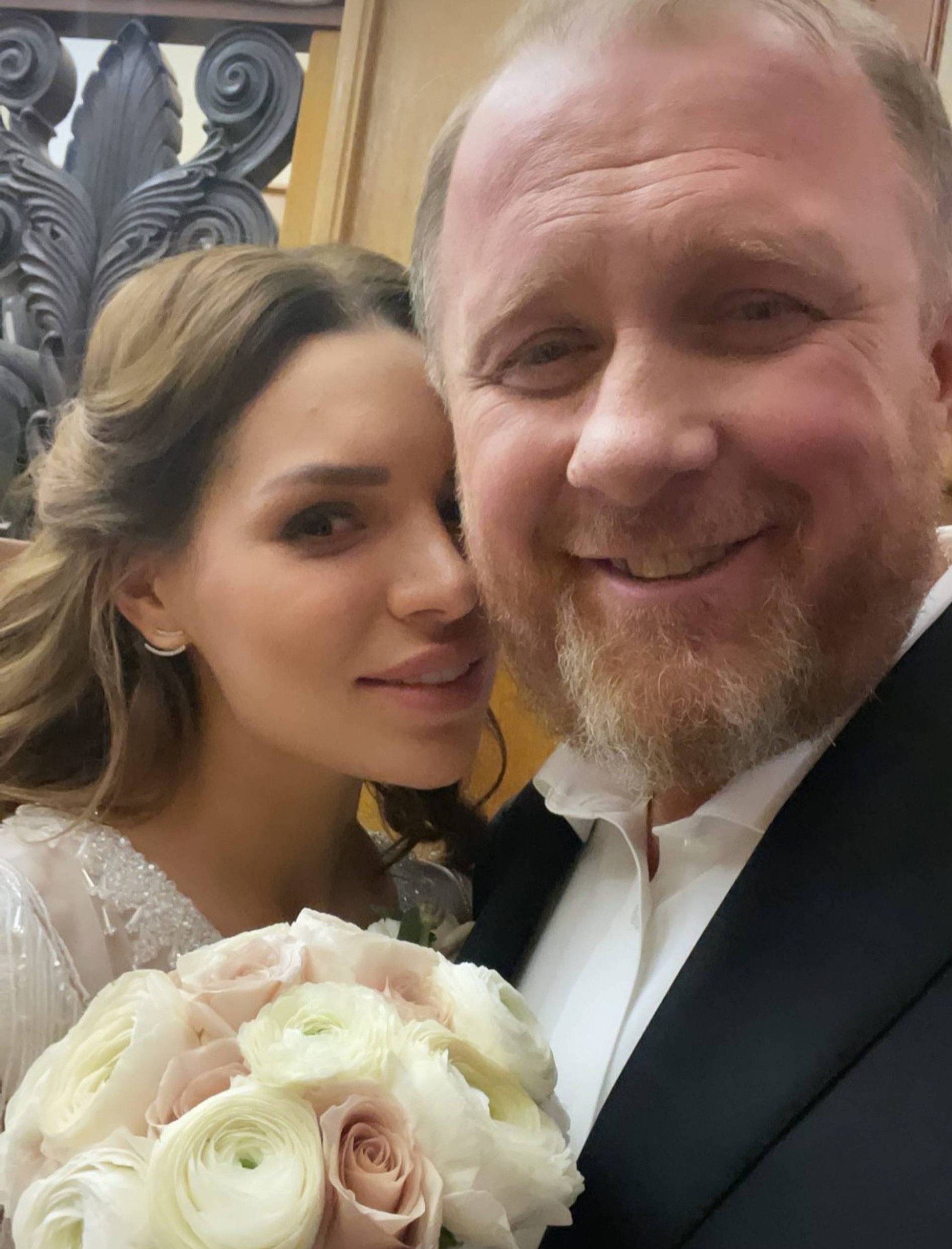 Фото: Инстаграм Валерии Куденковой.