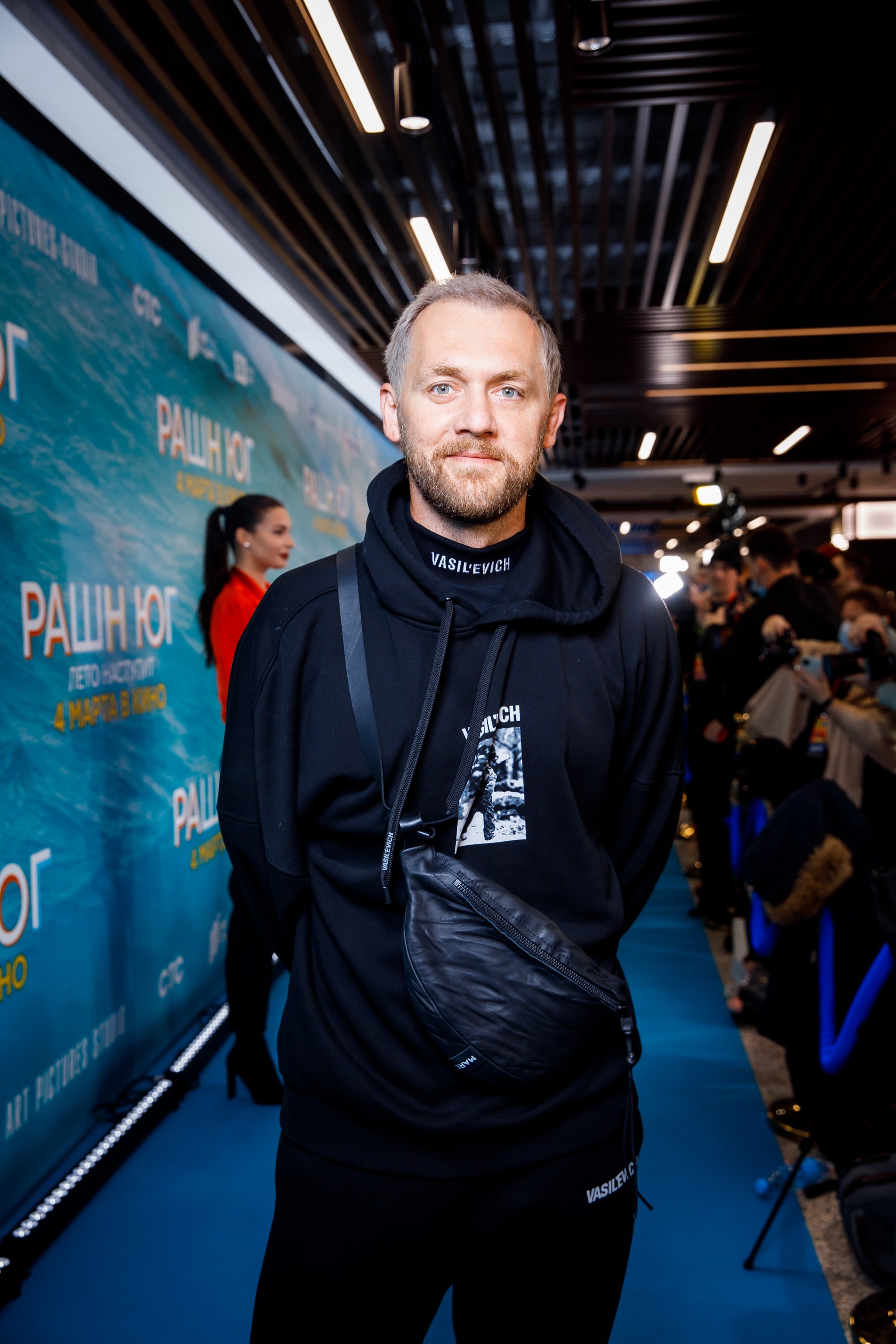 Денис Шведов