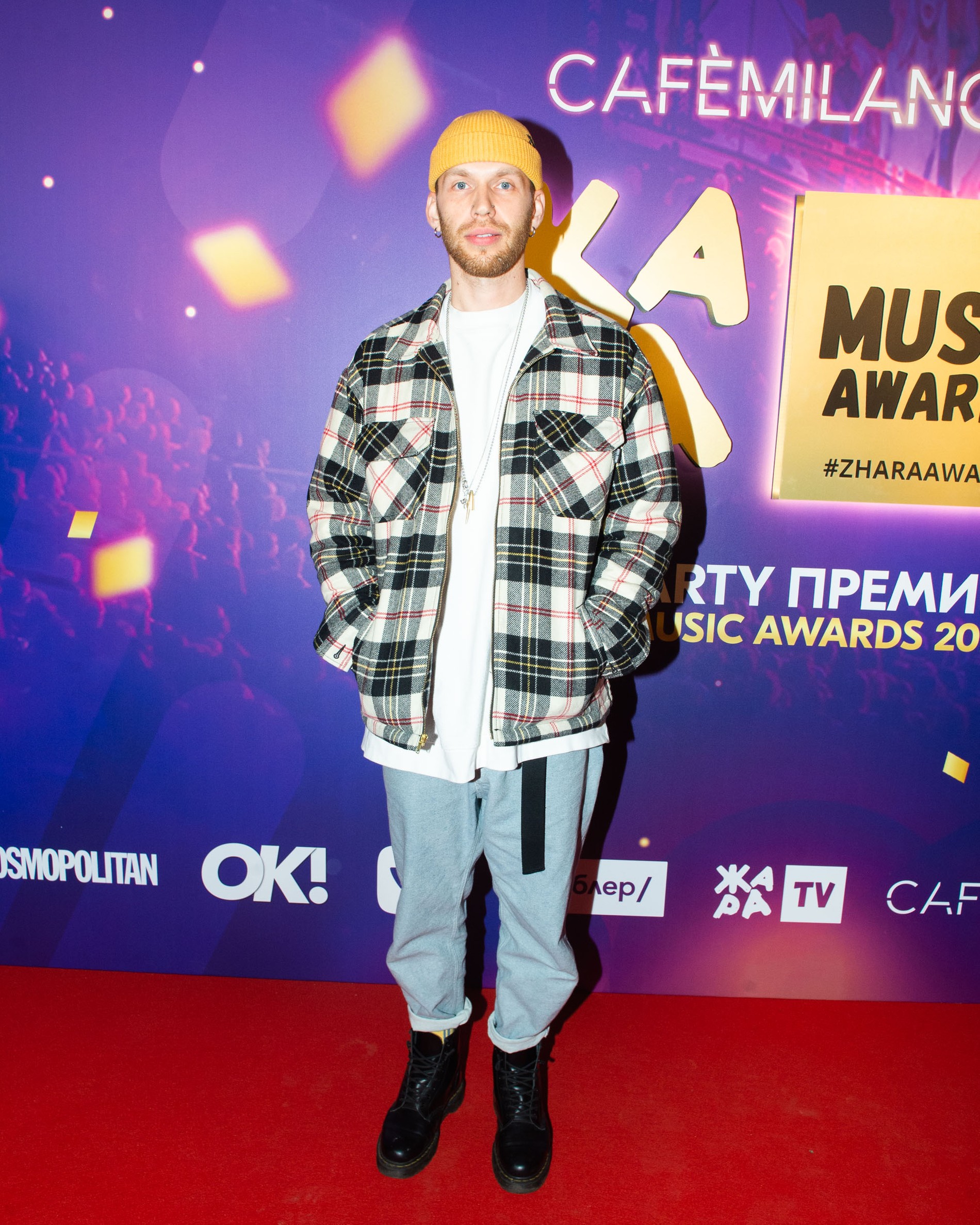 Антон Криворотов