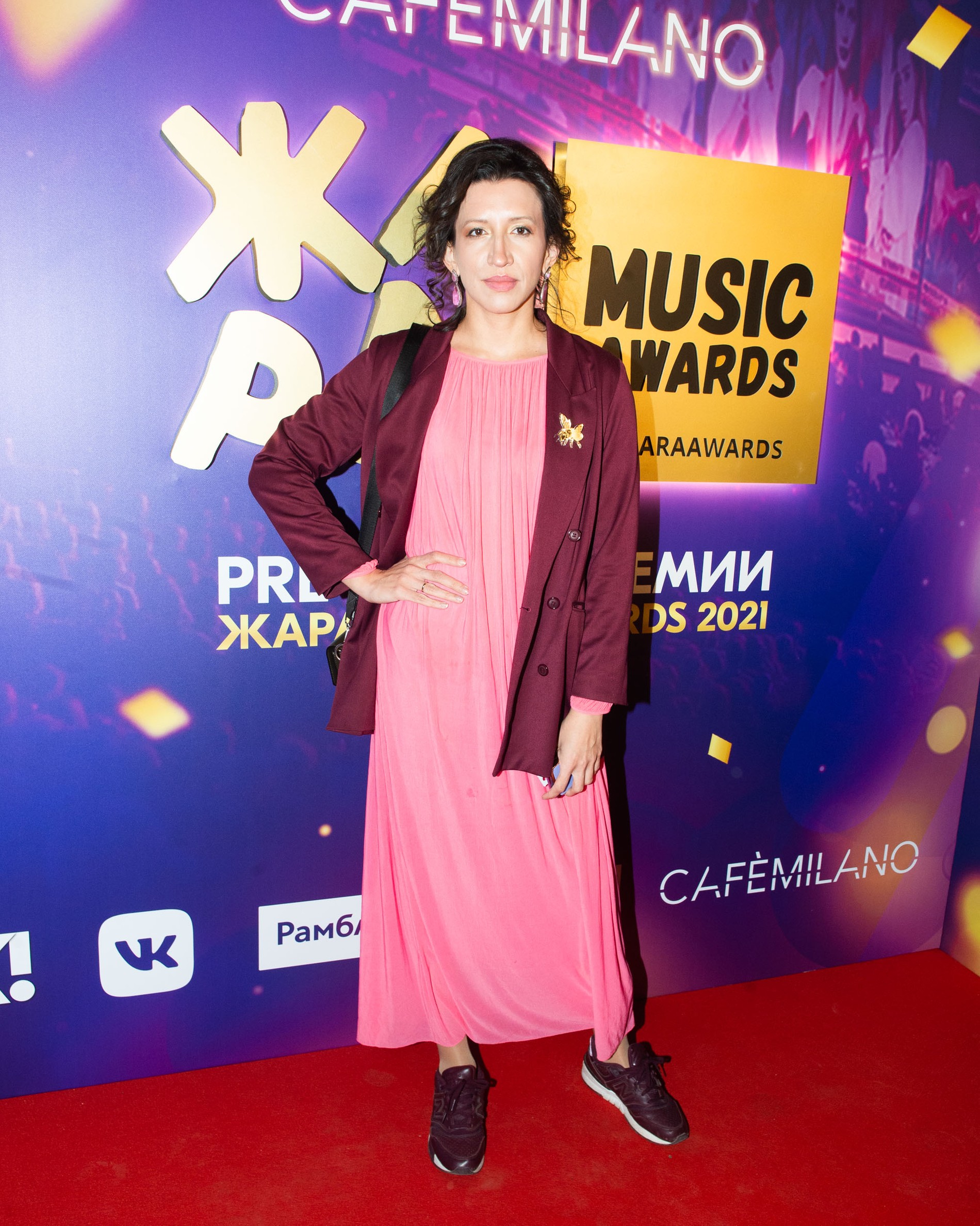 Елена Борщева