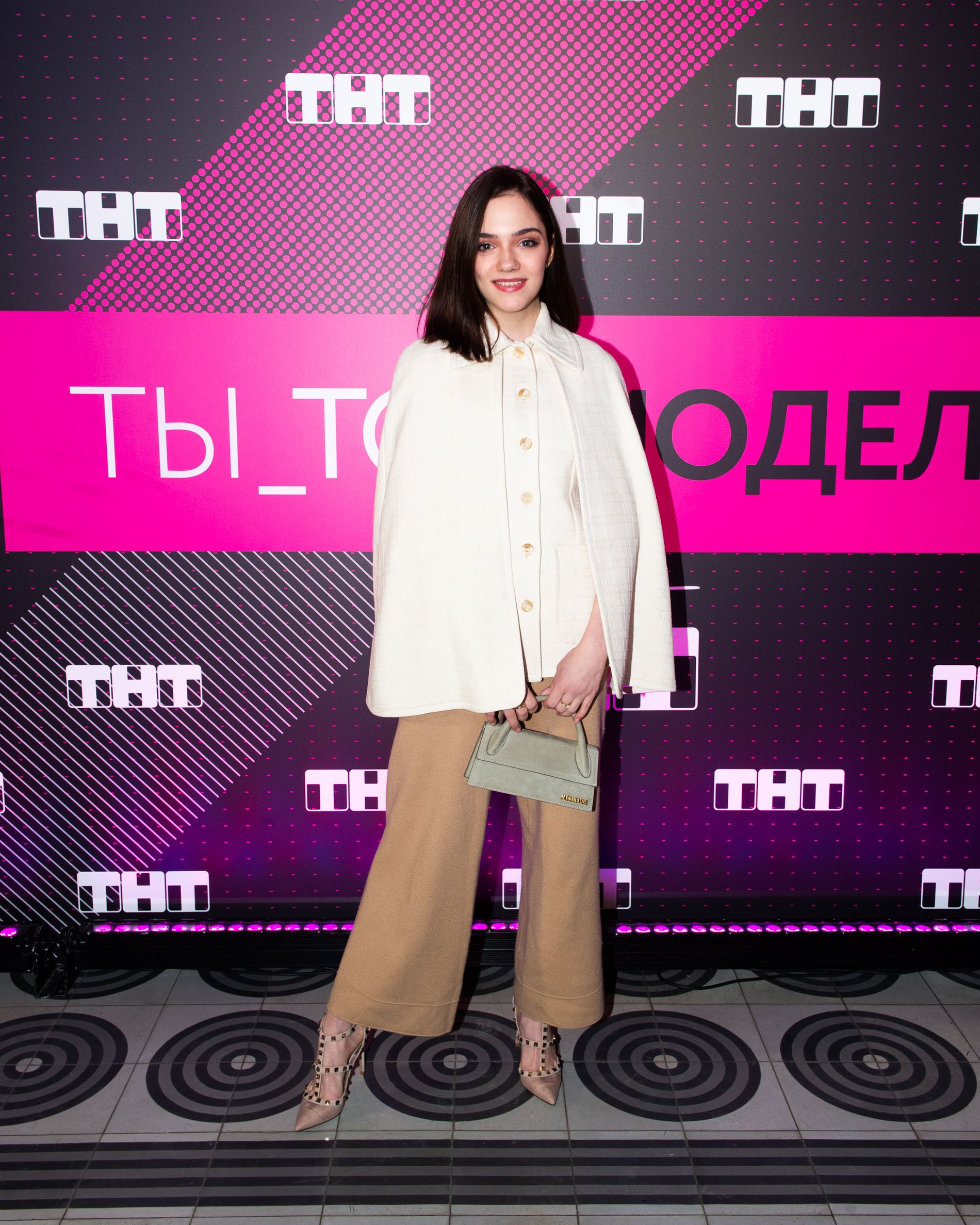 Евгения Медведева